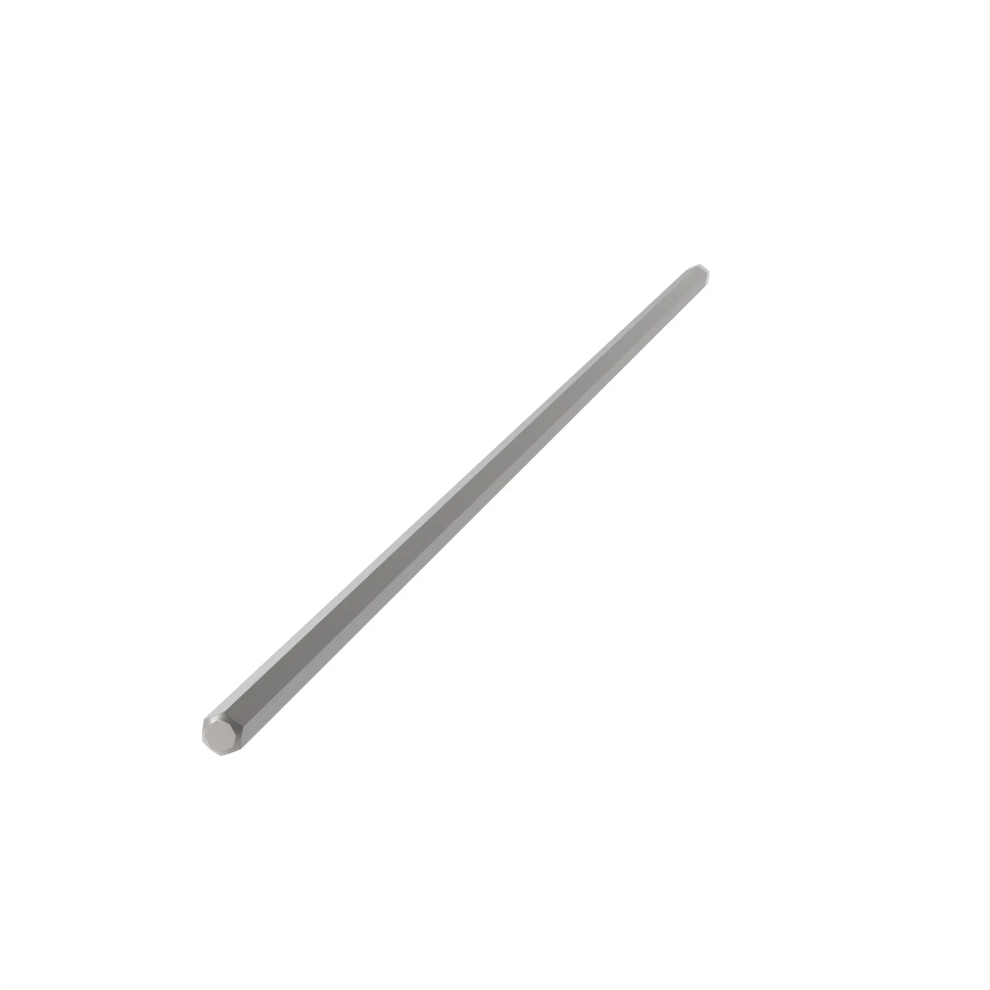 John Deere Hexagonal Axle Bar - KK56974
