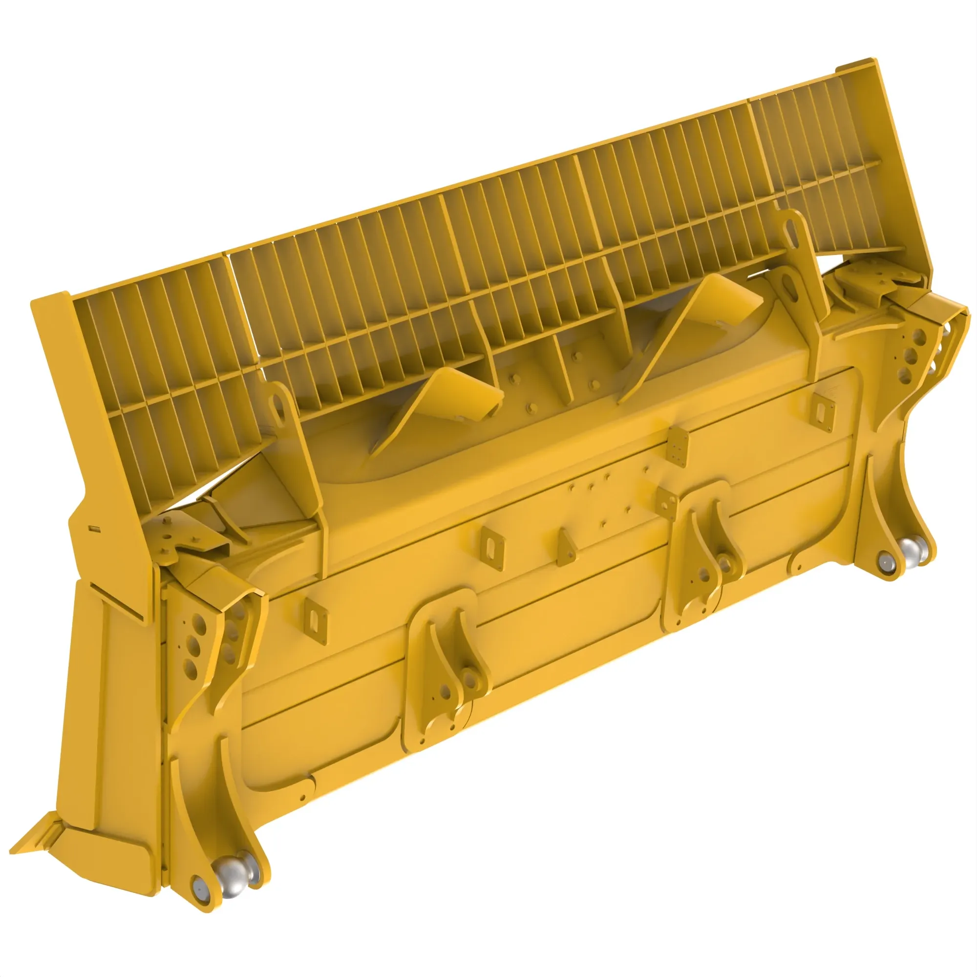 Dozer Blade