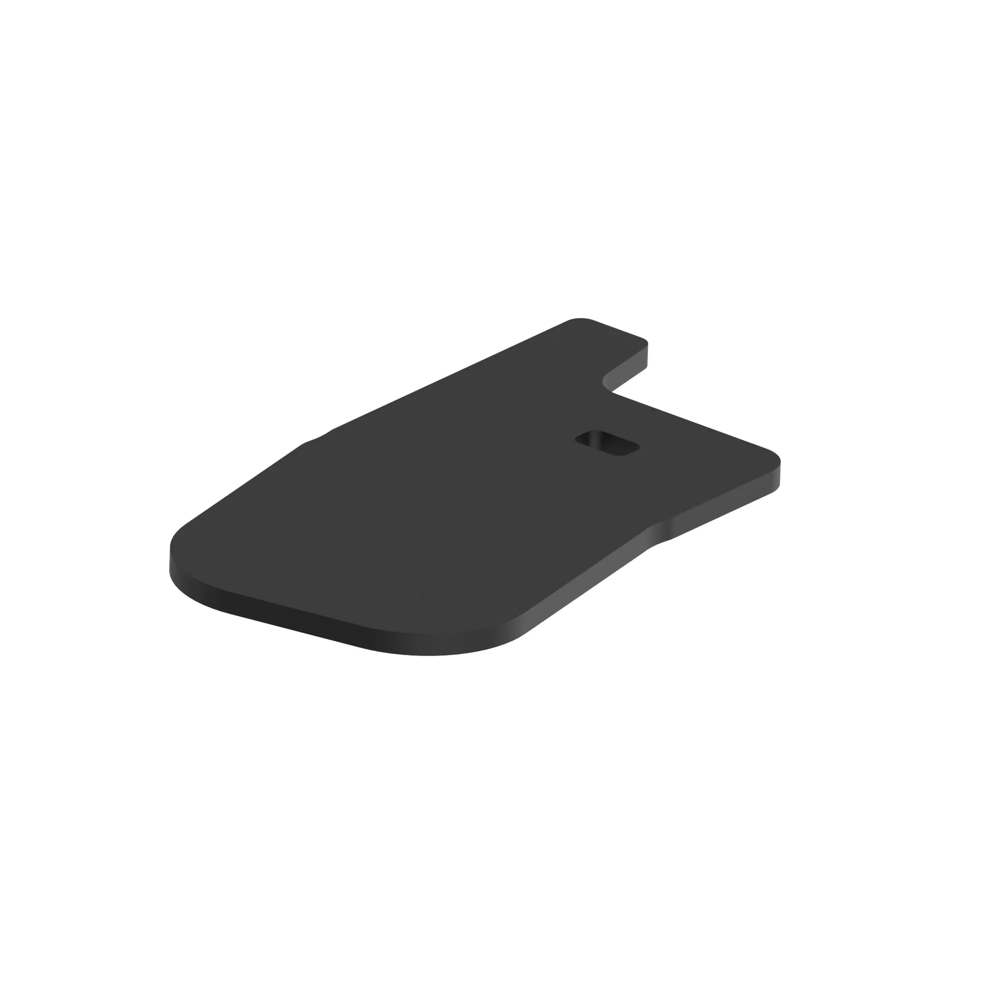 John Deere Isolator - T475903