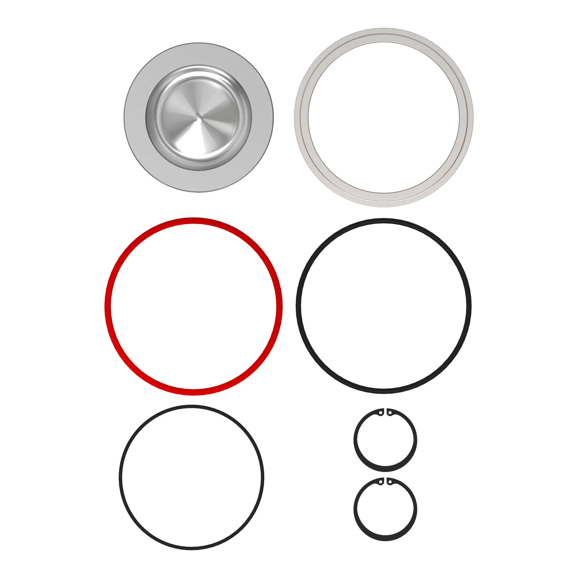 Piston-Liner Kit