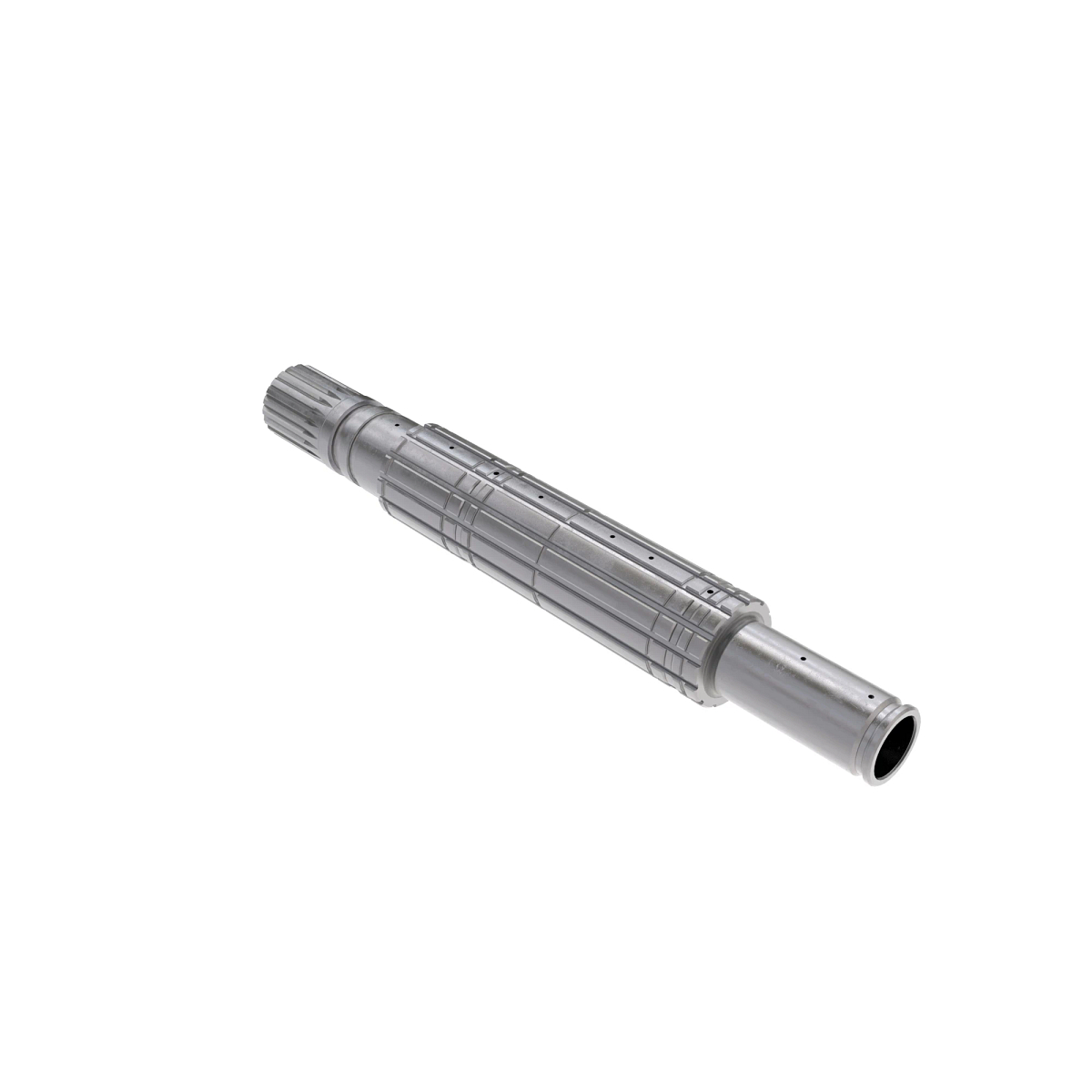 SHAFT, 1ST STG