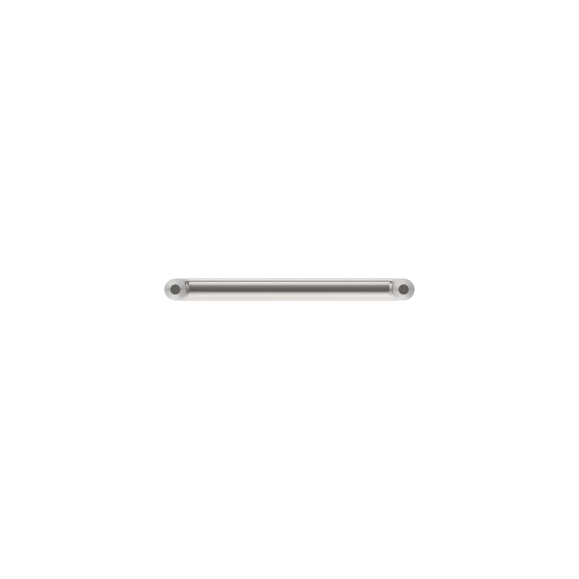 PIN, HAIR PIN 3MM STAINLESS STEEL., Pin