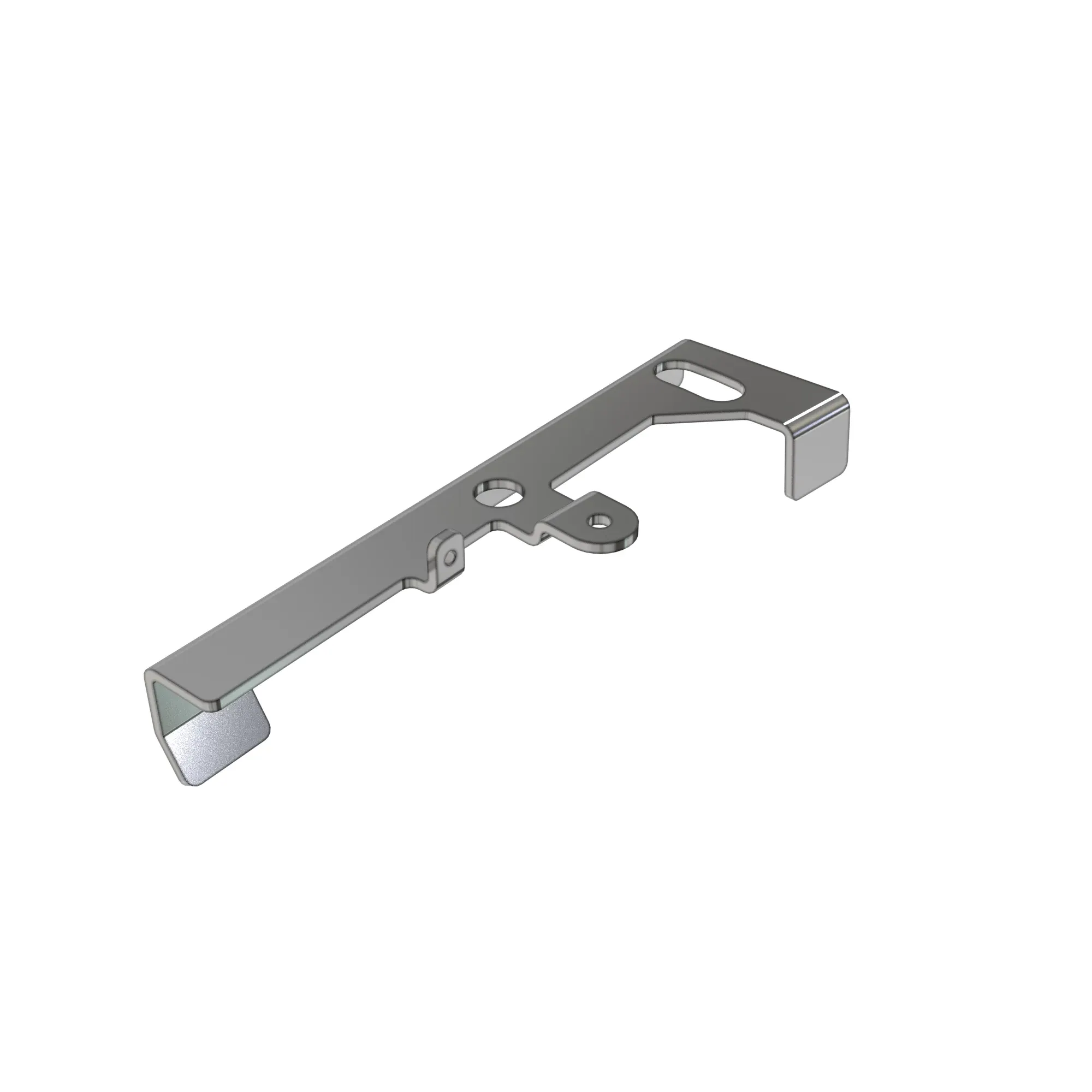 LEVER, DOOR LATCH LEFT