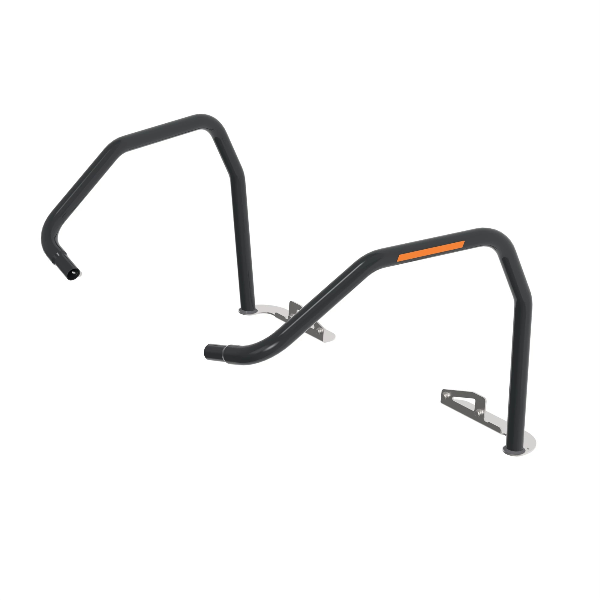 GUARD KIT, FRONT FENDER