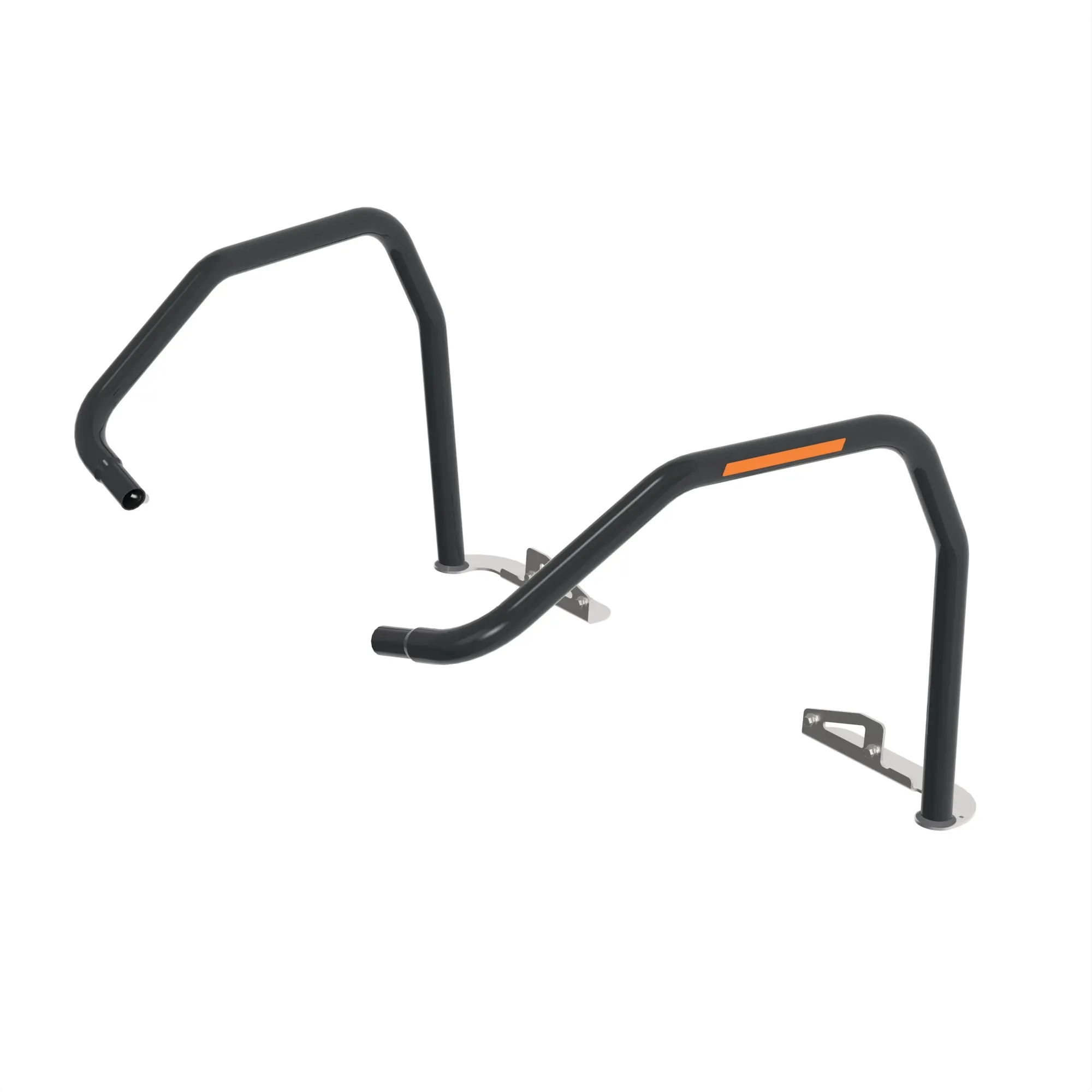 GUARD KIT, FRONT FENDER