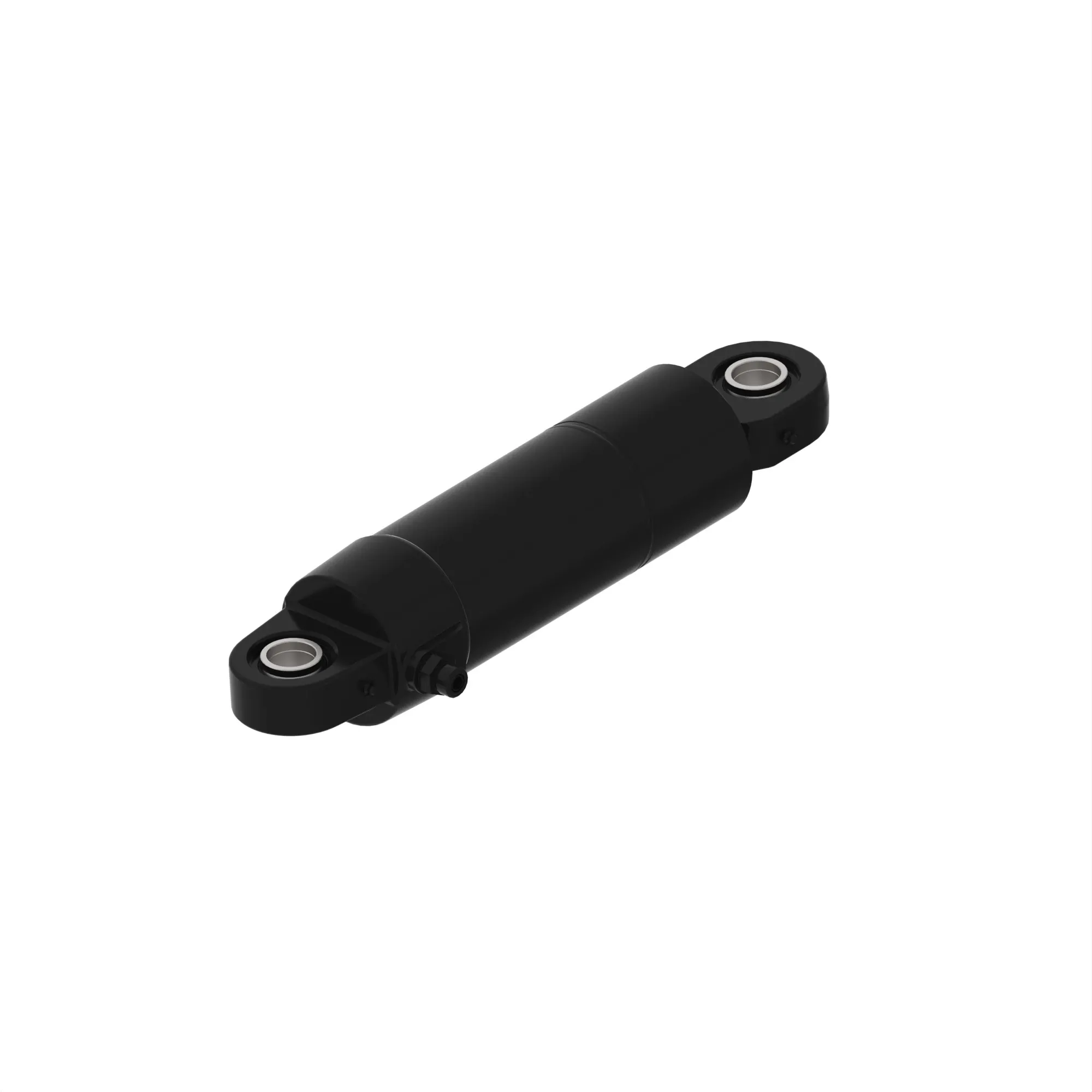 HYDRAULIC CYLINDER, HITCH CYLINDER,