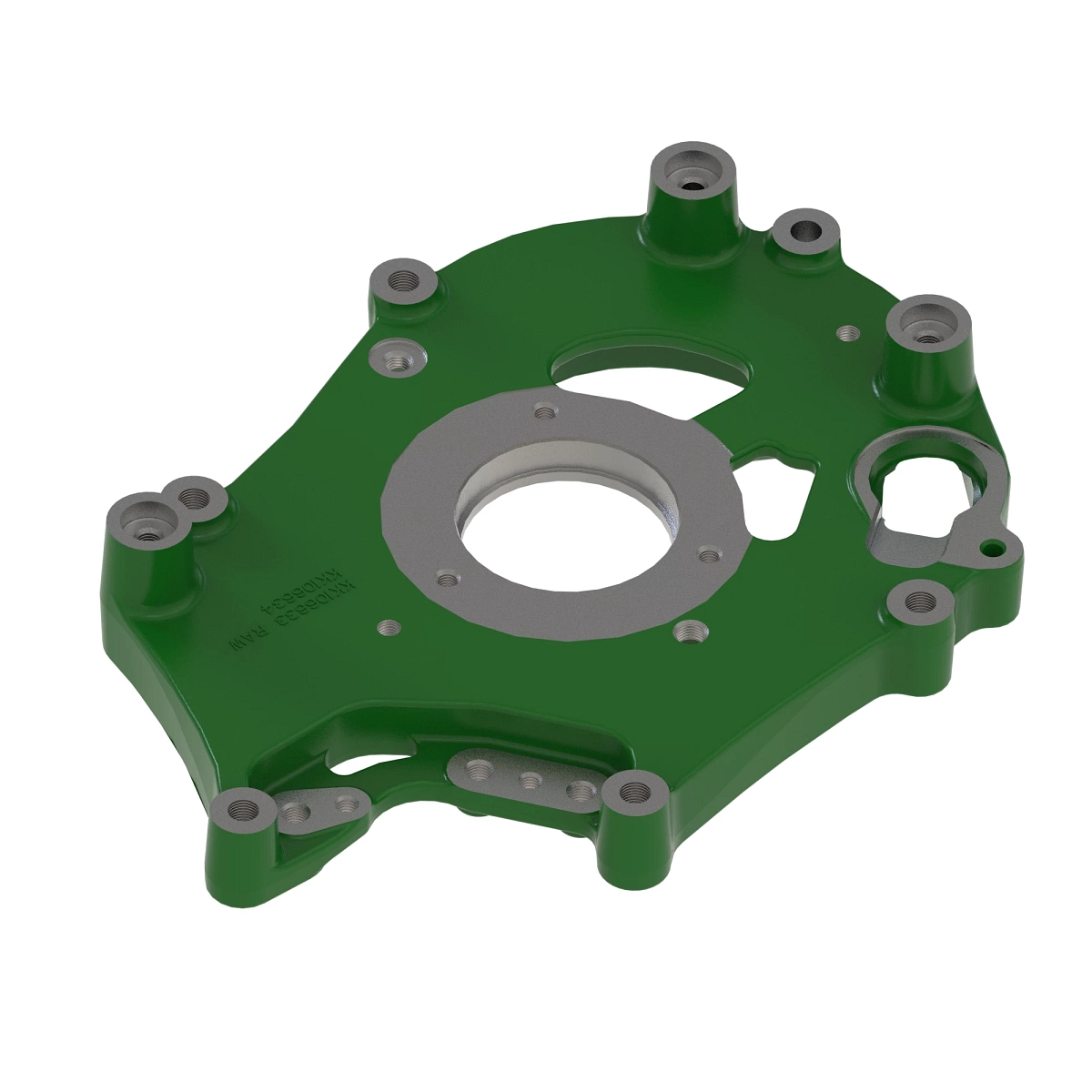 John Deere Support - KK106634