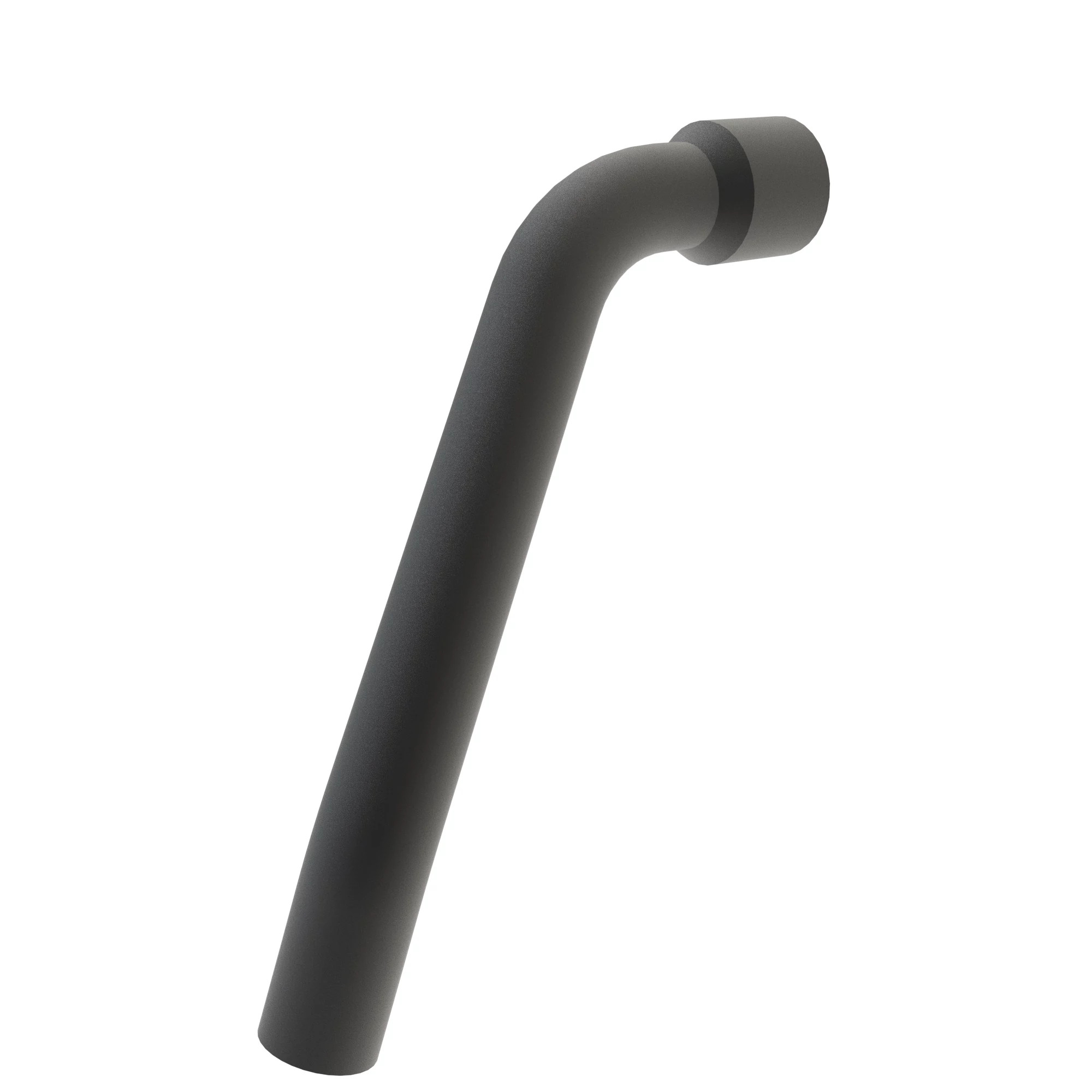 John Deere Radiator Hose - R517310