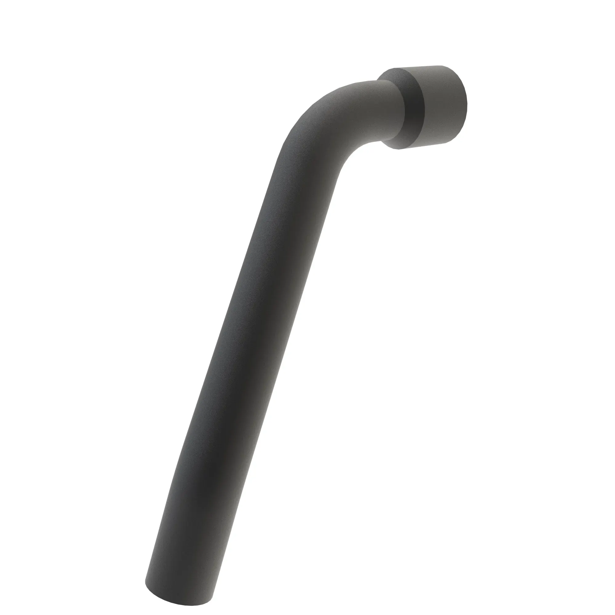 John Deere Radiator Hose - R517310