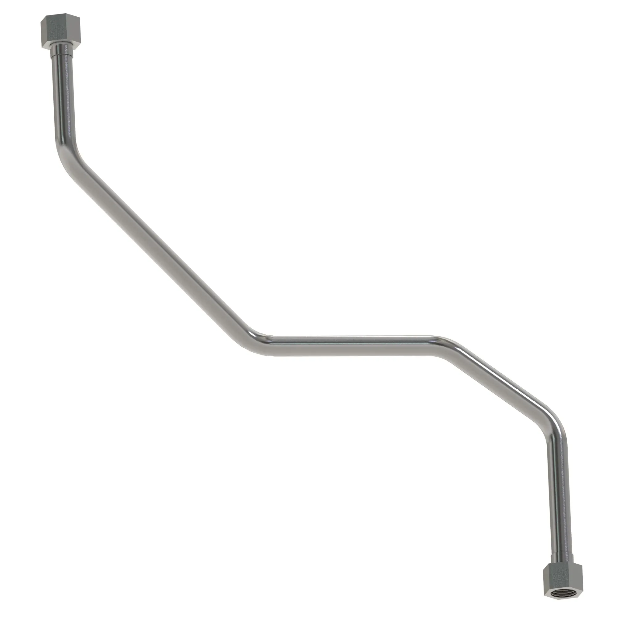 John Deere Pipe - F647089