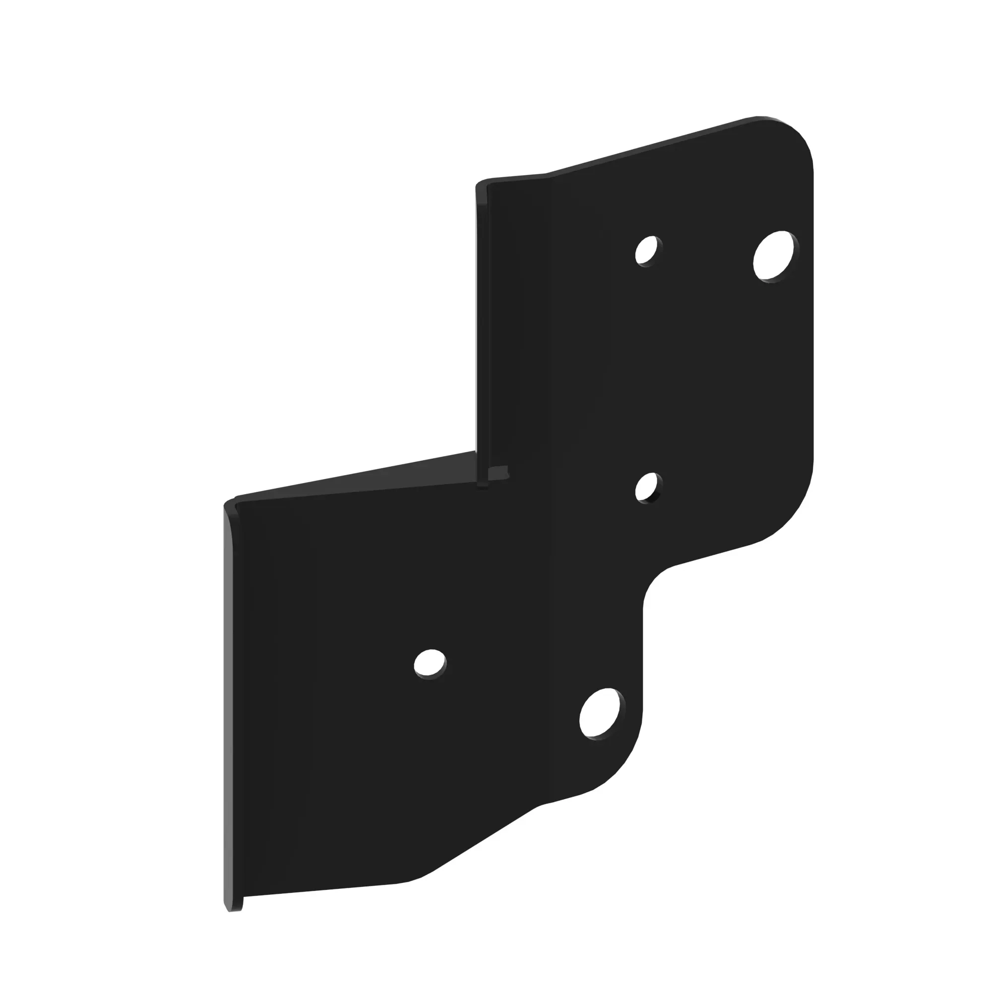 John Deere Upper Cover - F692289