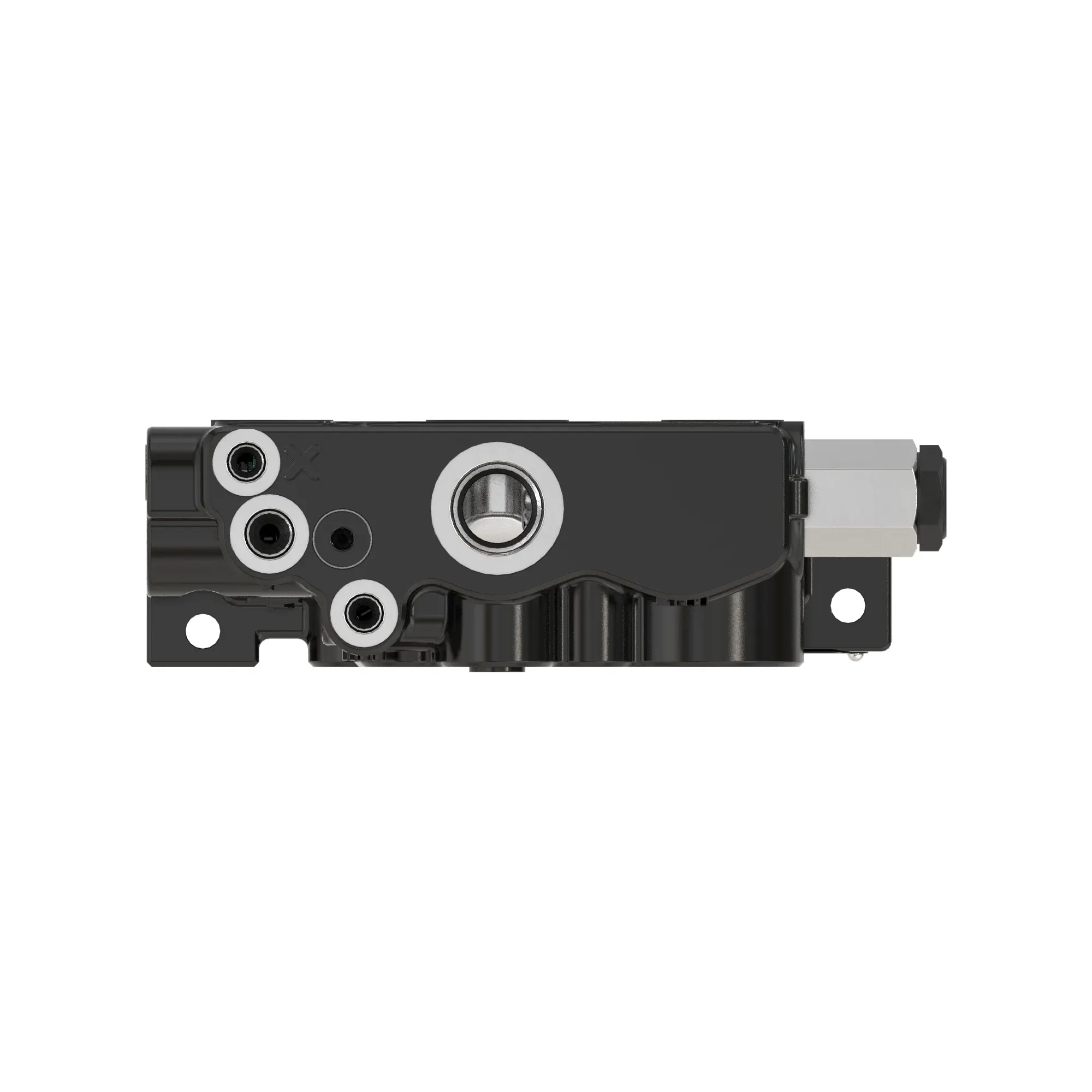 AT312342: Pilot Grapple Inlet Section Valve