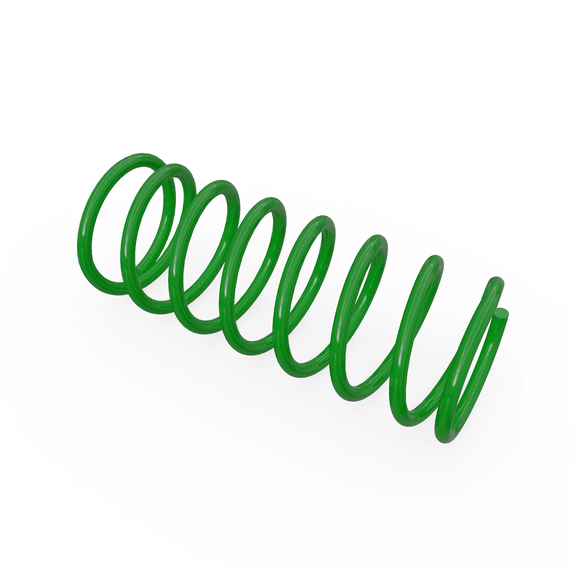 John Deere Compression Spring - H22802