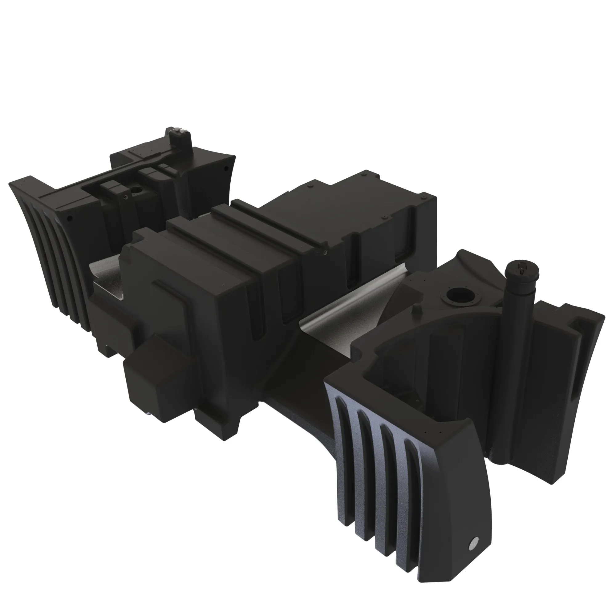 John Deere Fuel Tank - KXE10948