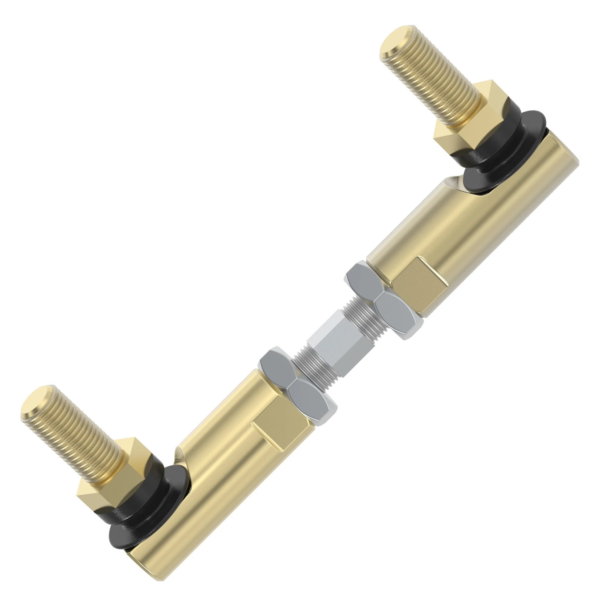 John Deere Tie Rod Assembly - AH159809