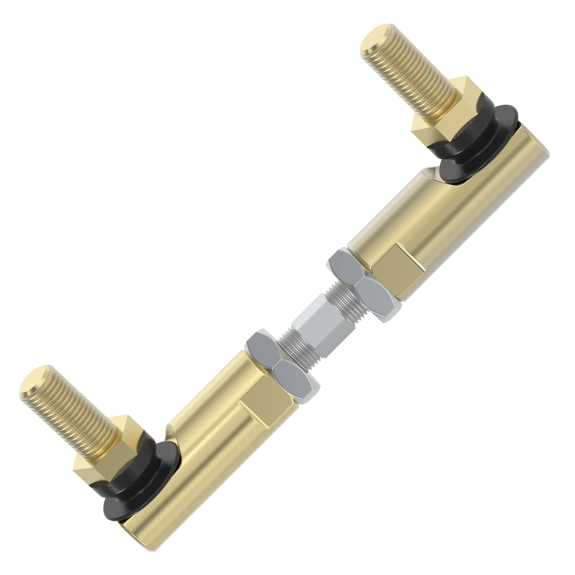 John Deere Tie Rod Assembly - AH159809