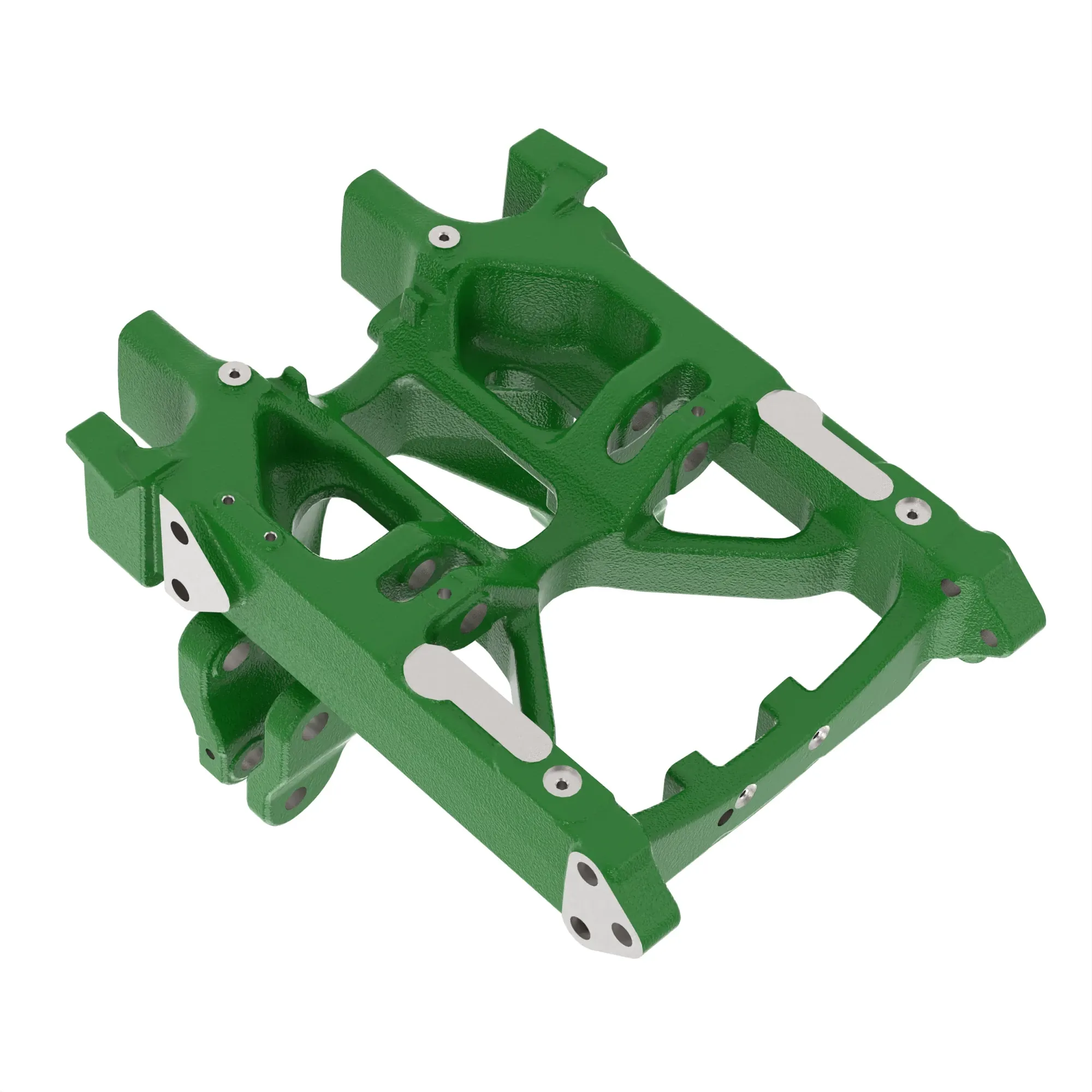 SUSP. 4CYL., MACHINED PART