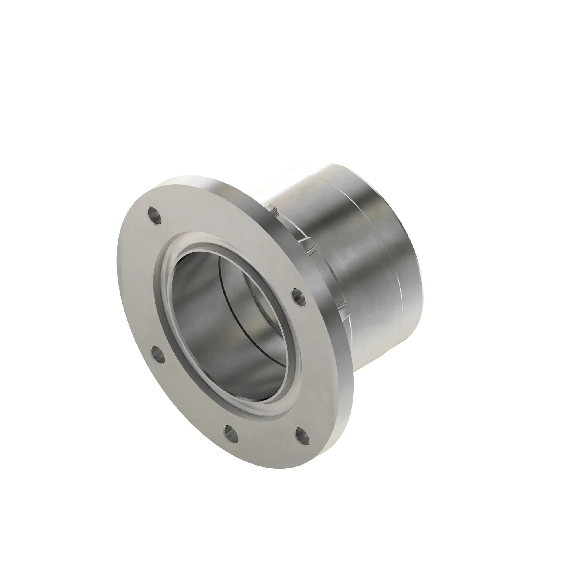 Bearing Housing W/O Bearing