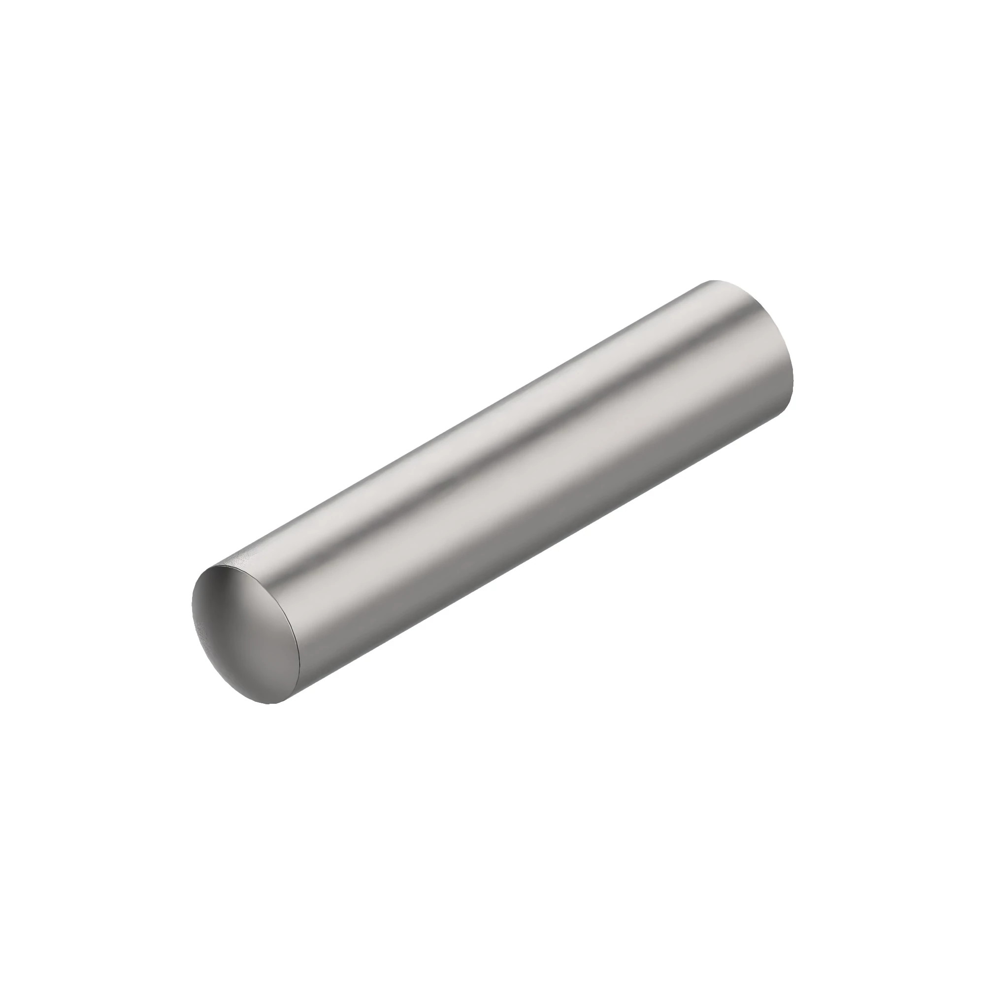 PIN, GROOVED