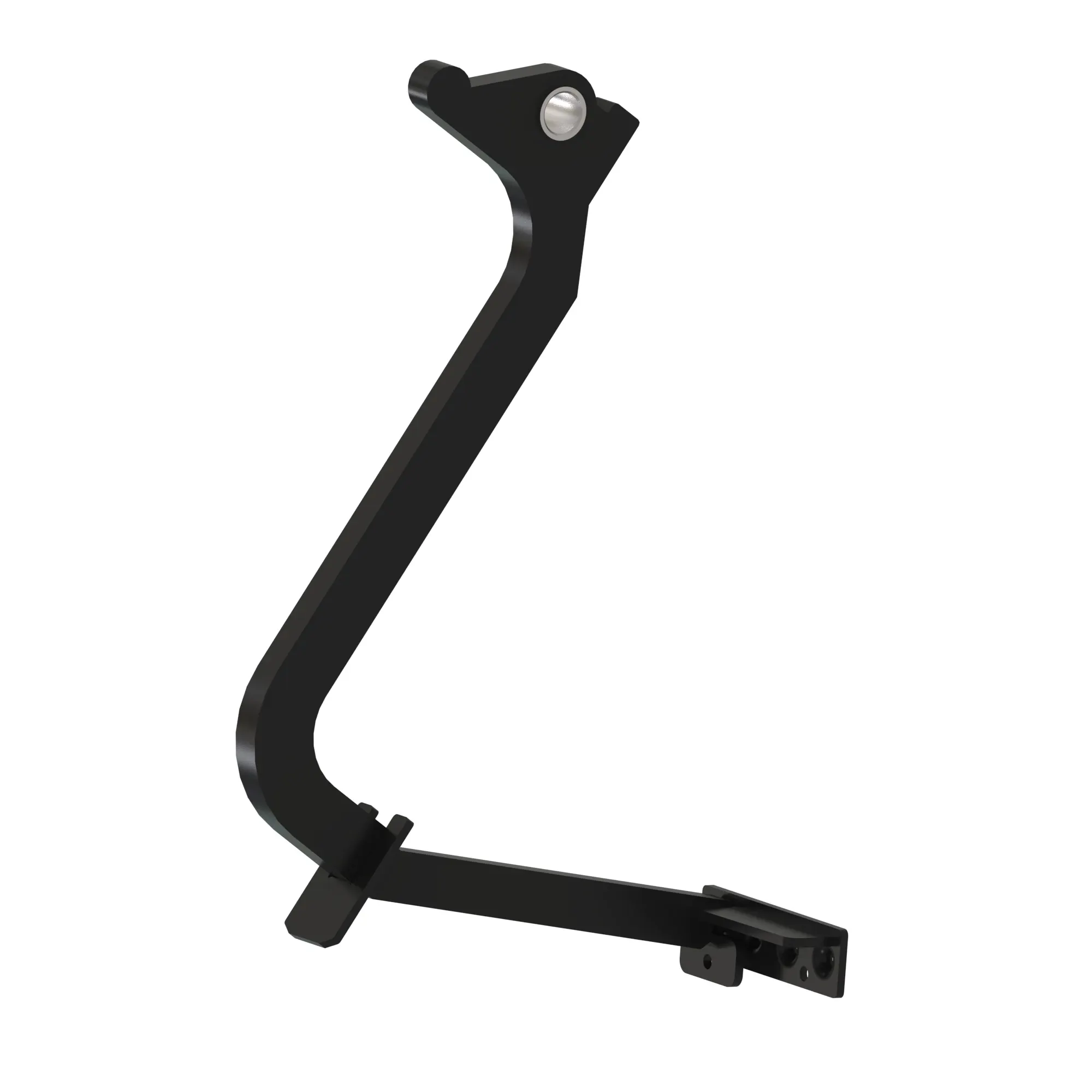 RH-BRAKE PEDAL WELDING