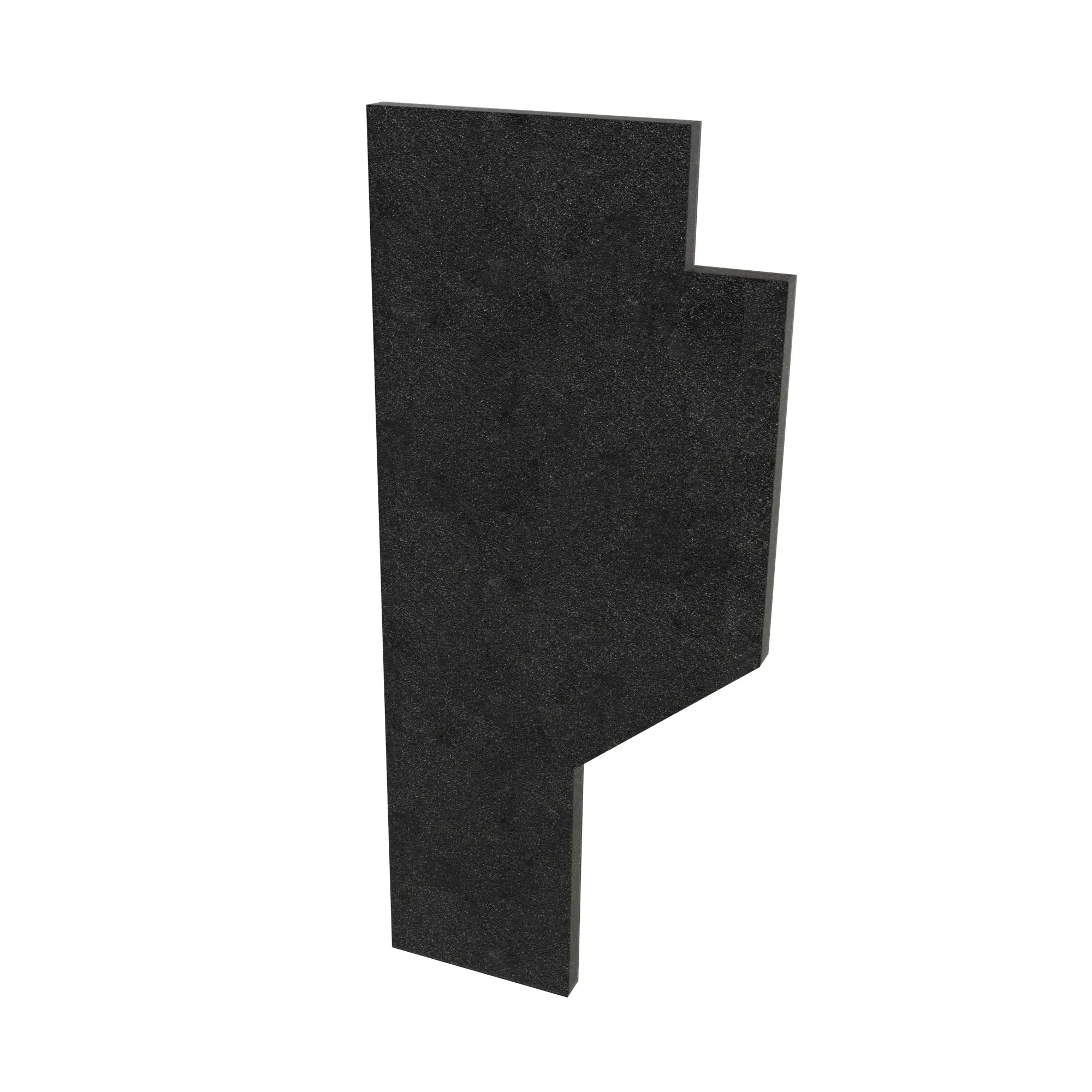 John Deere Sound Absorber Isolator - T280581