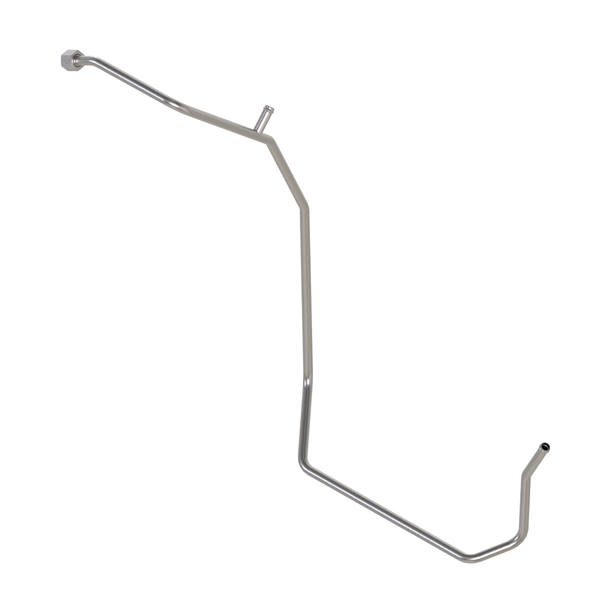 Oil Line, Steering Return Line