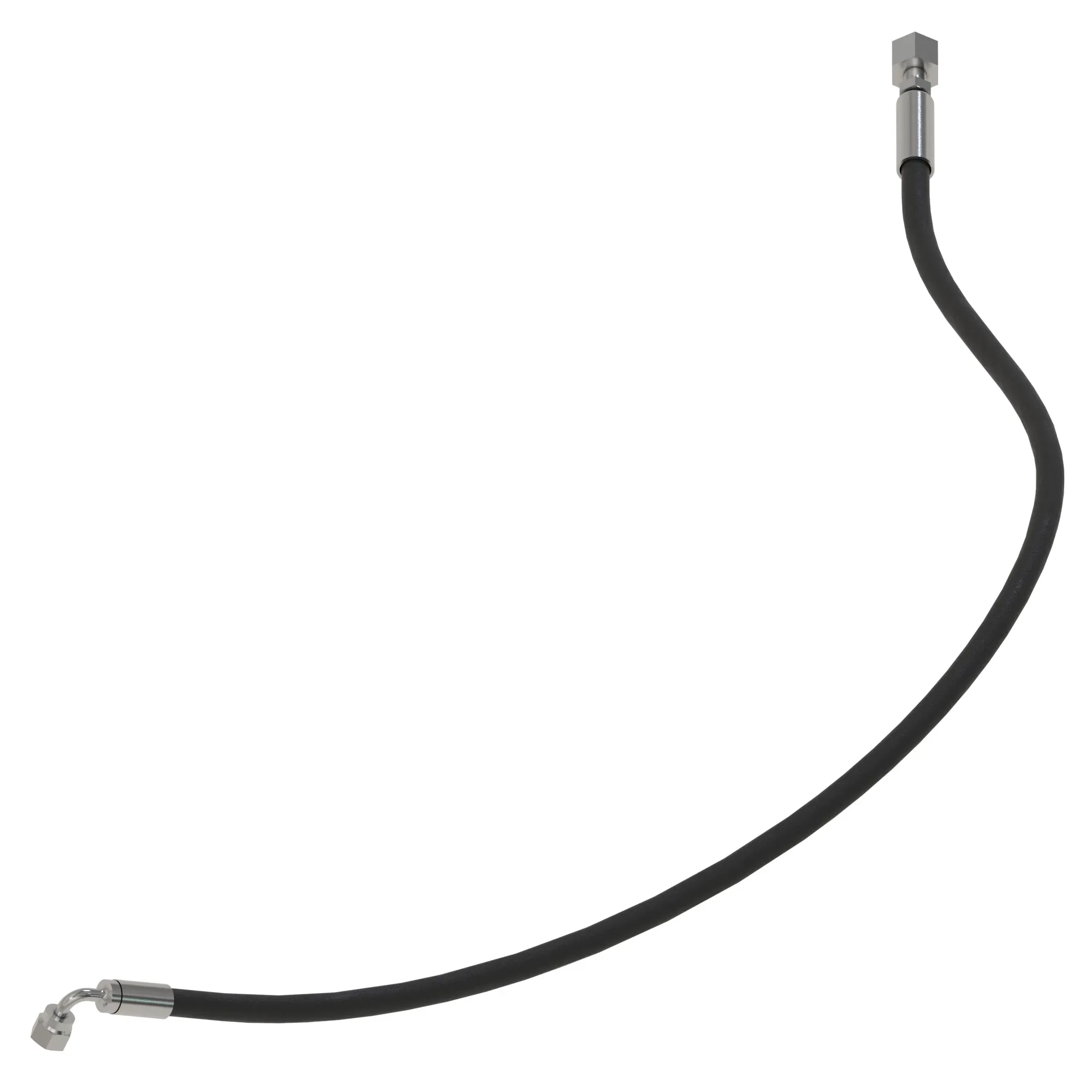 John Deere Hydraulic Hose - AT549189