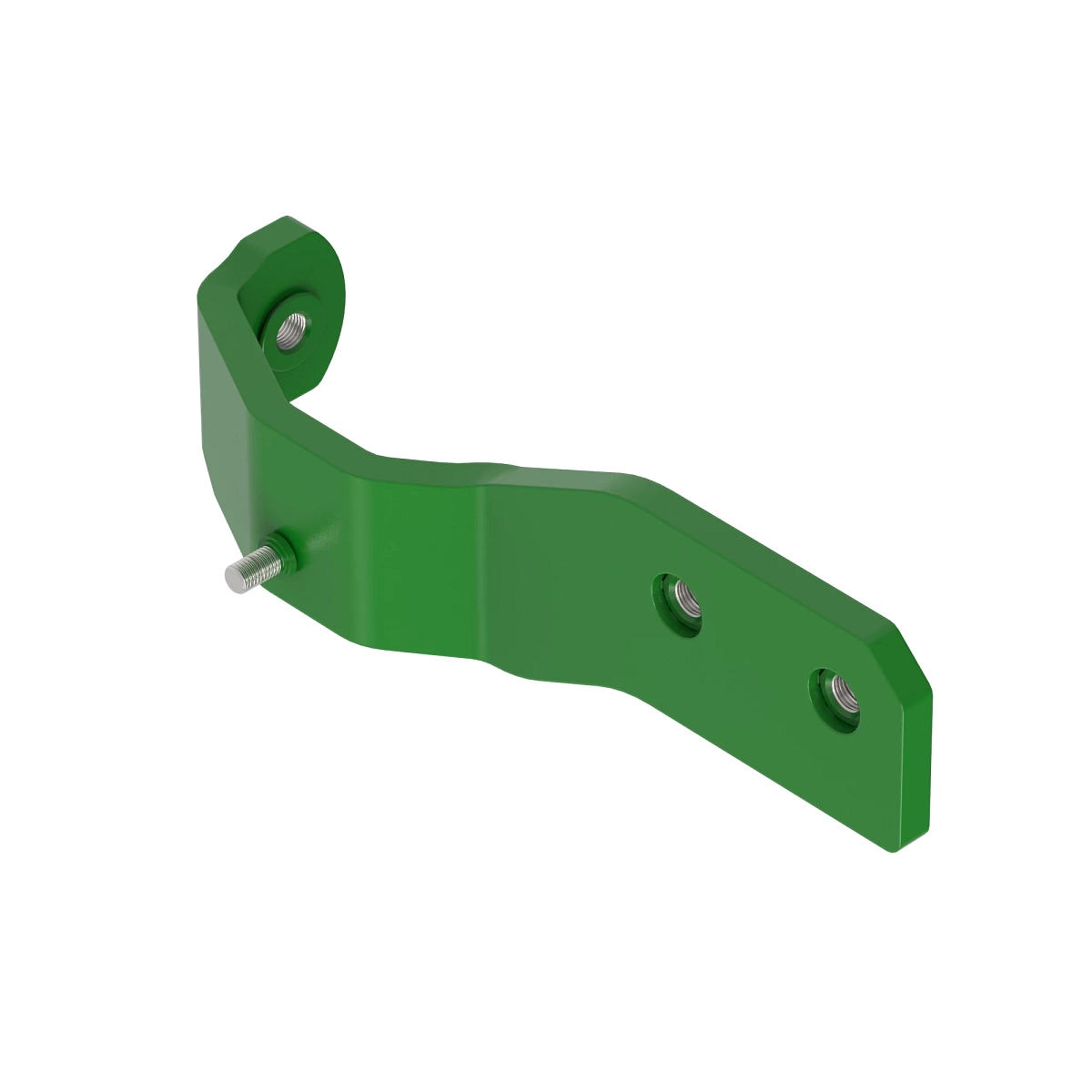 Bracket Assy., Rear LH