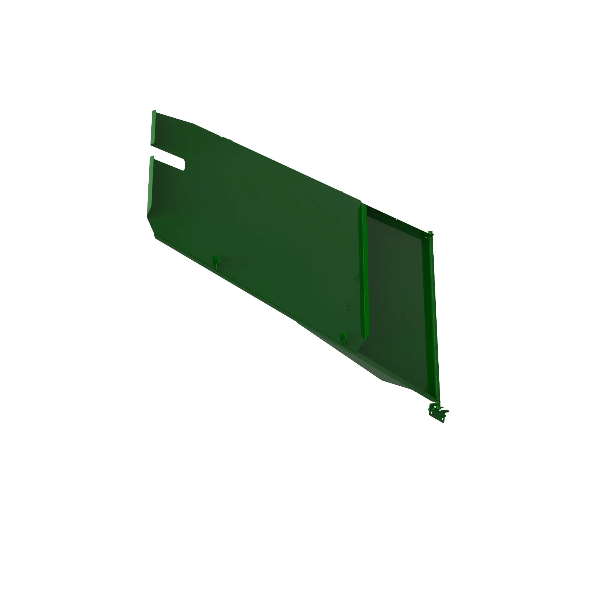 TOOLBOX, LARGE, S-SERIES