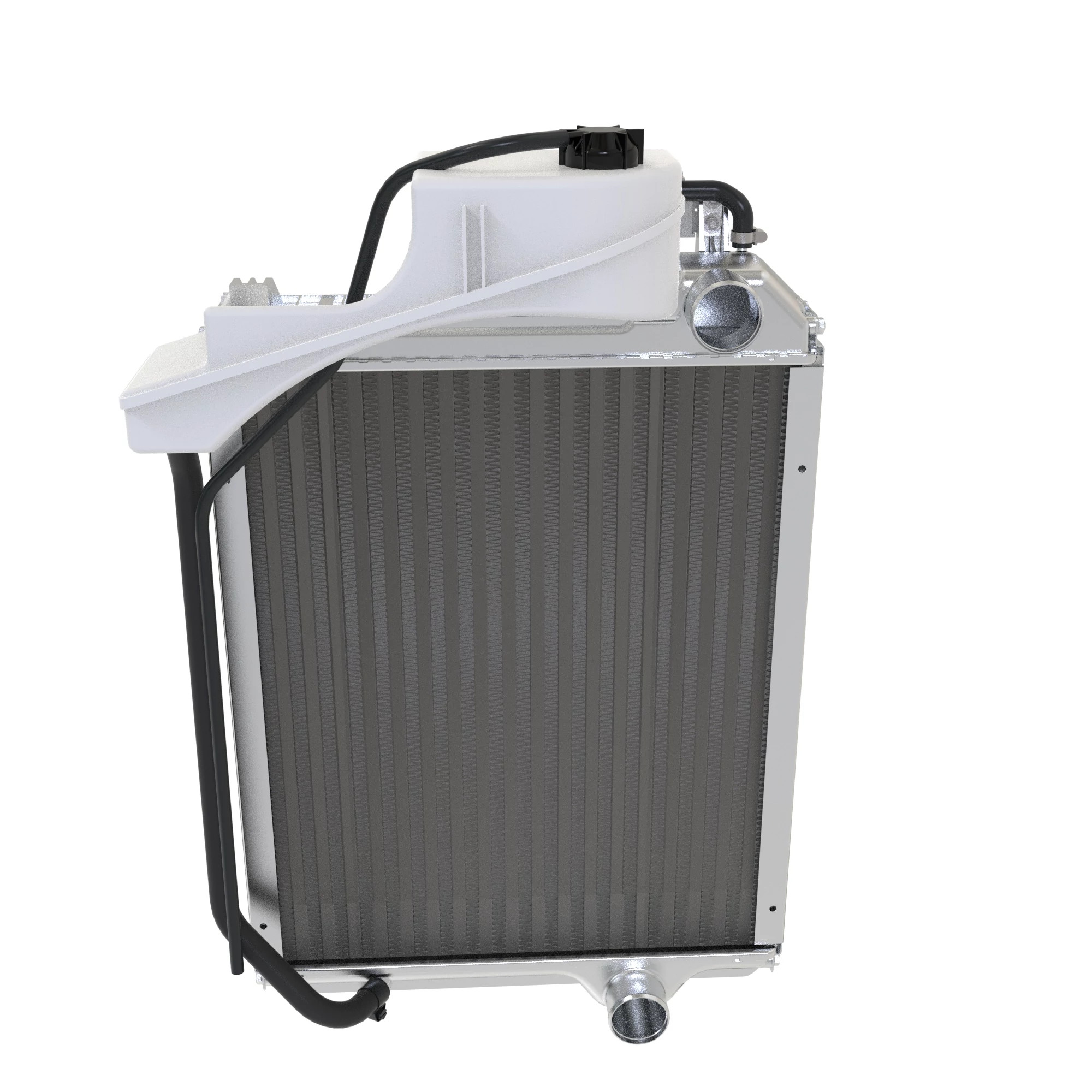 John Deere Radiator - AL201725