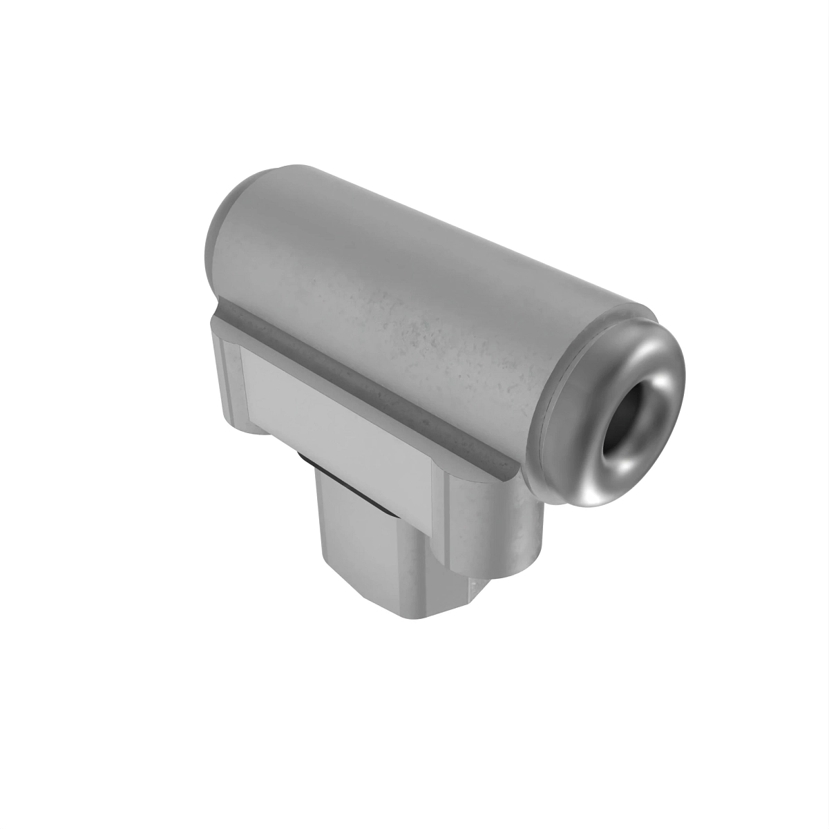 Cylinder, LH Wheel Assy