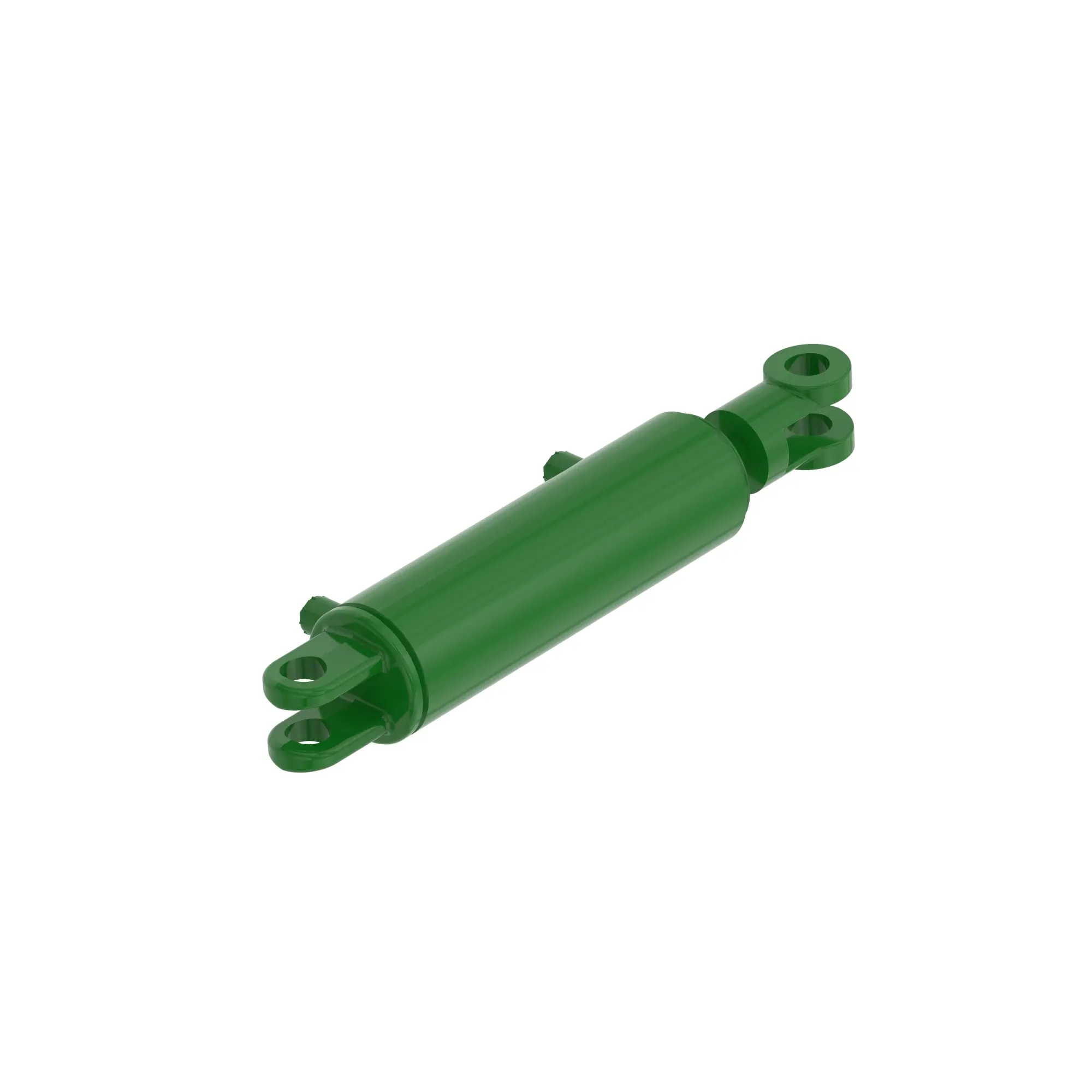 HYDRAULIC CYLINDER, AH176824, GREEN