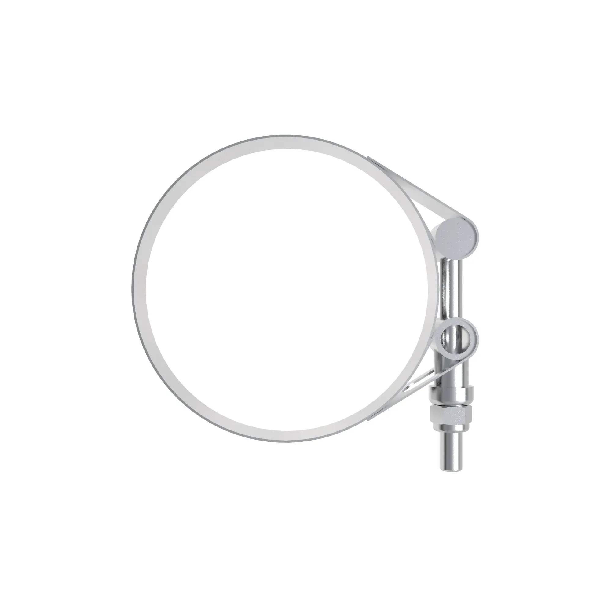 Hose Clamp