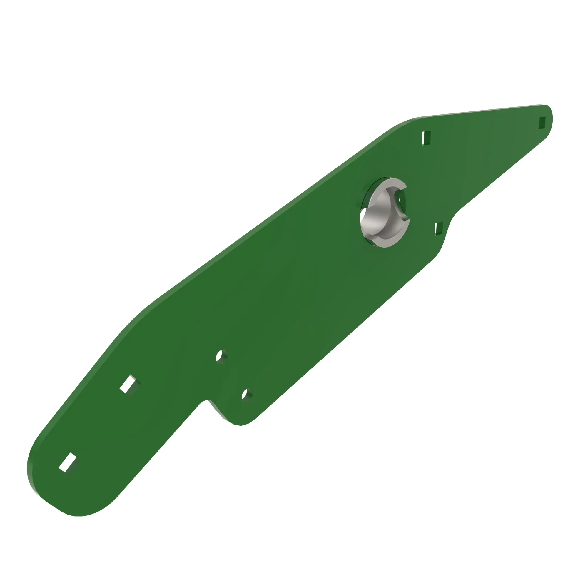 RH CONTACT LINK