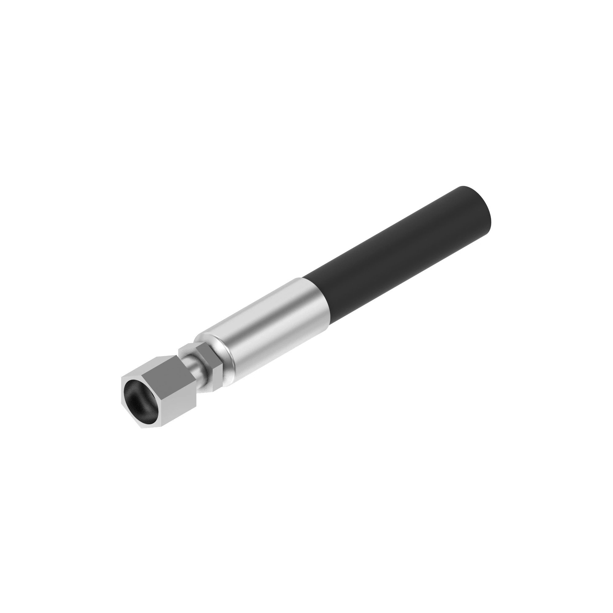 HOSE, HYDRAULIC