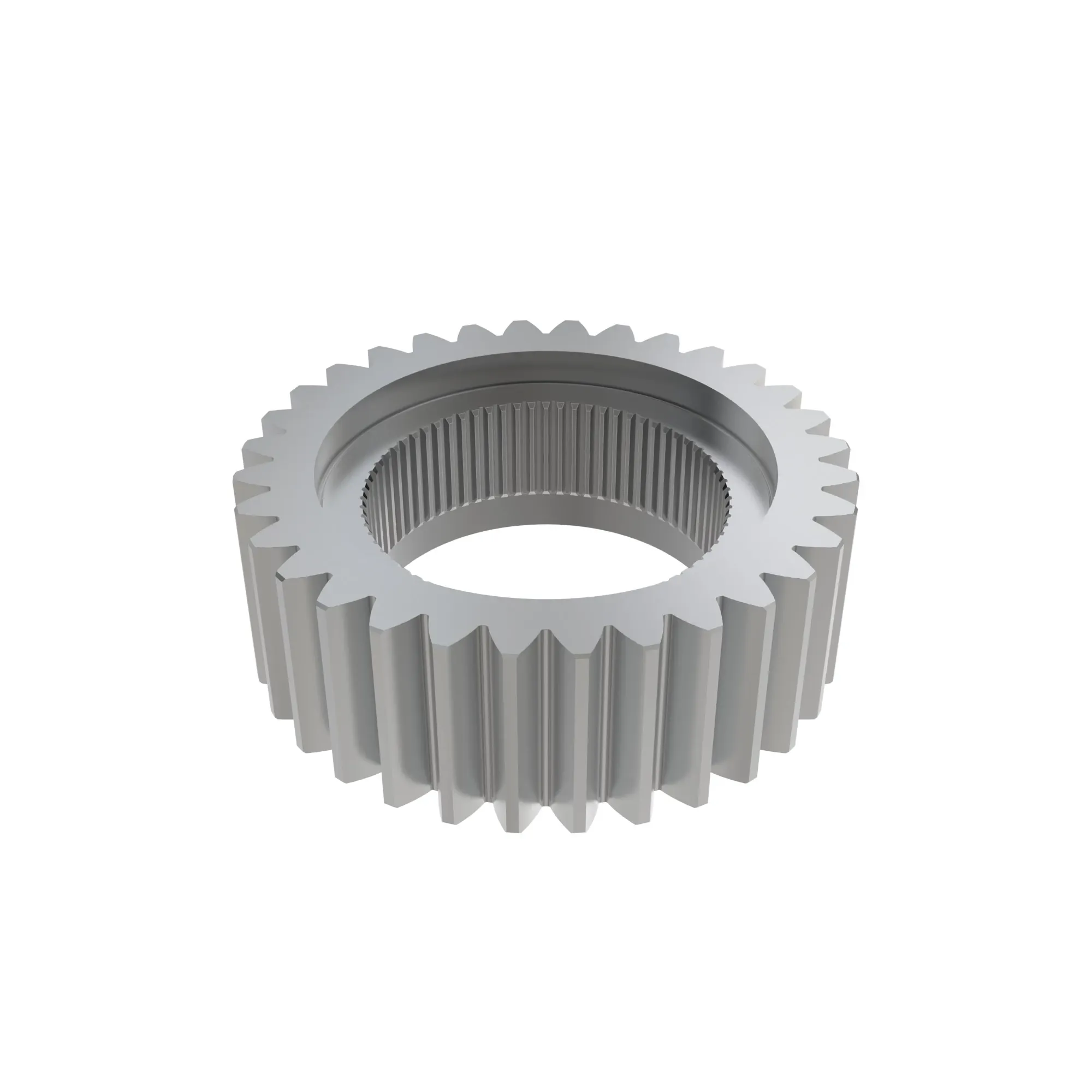 John Deere Axle Drive Final Reduction Sun Gear - R543514