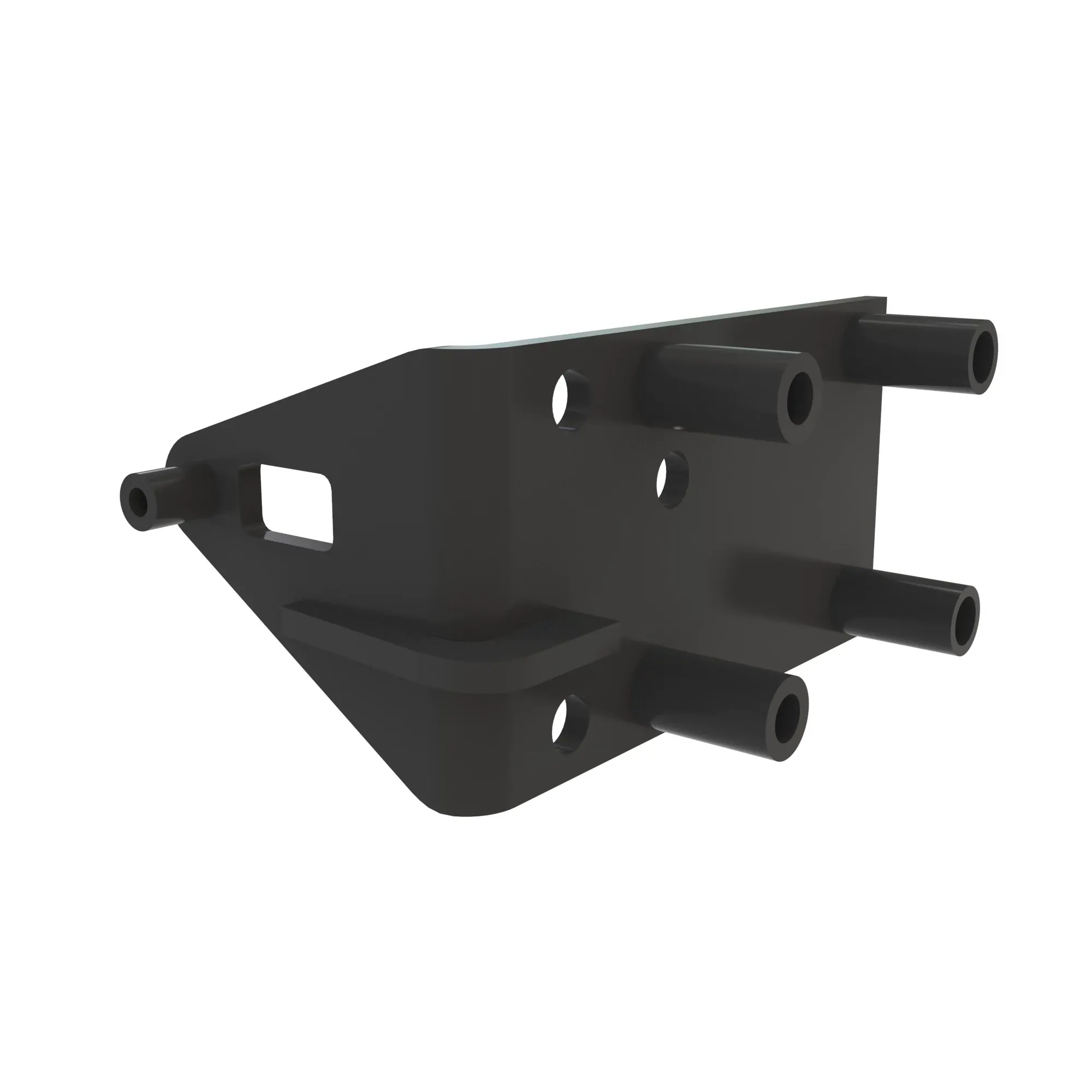 BRACKET ASSY.,LH