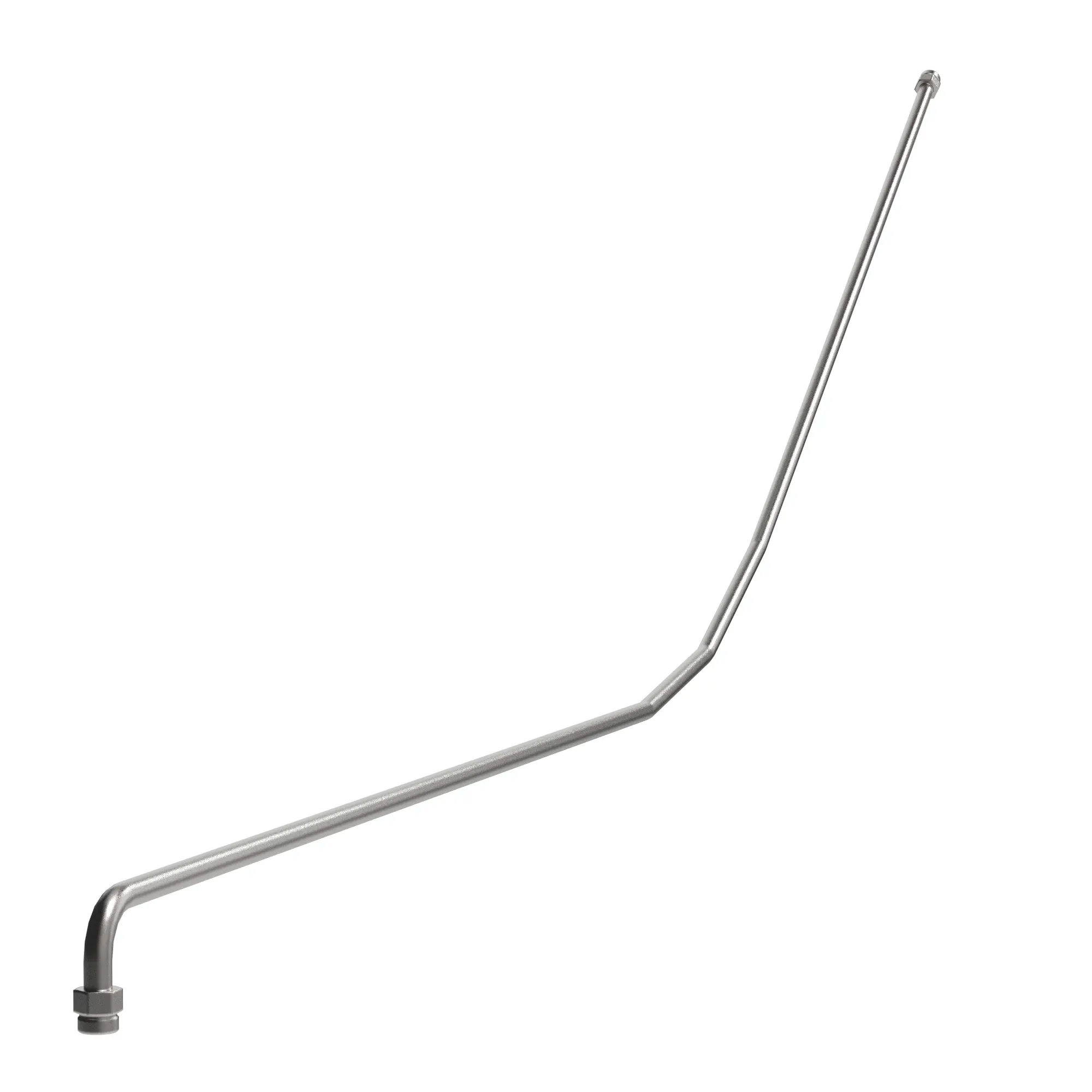John Deere Boom Tube - F394654