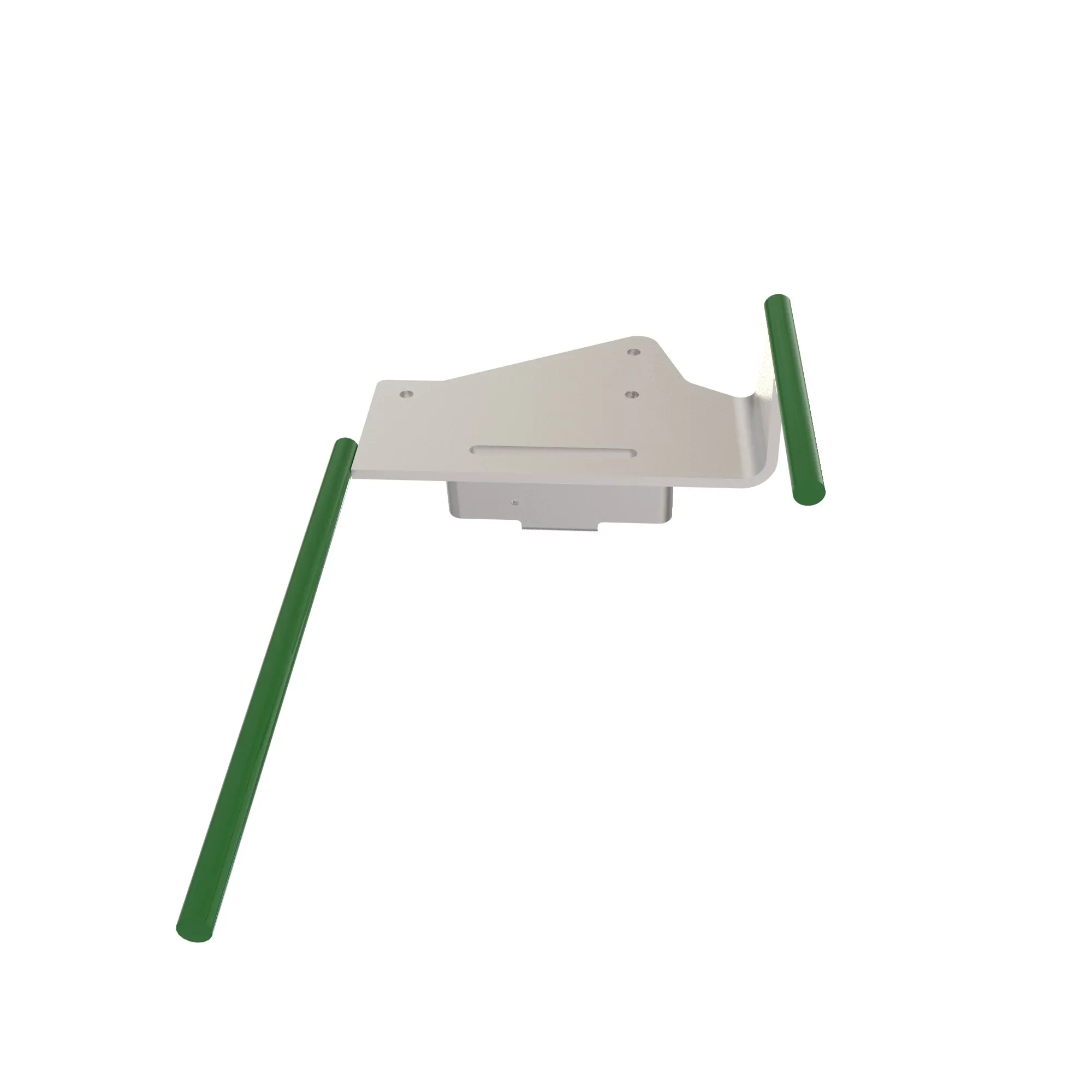 John Deere Support - AA59349