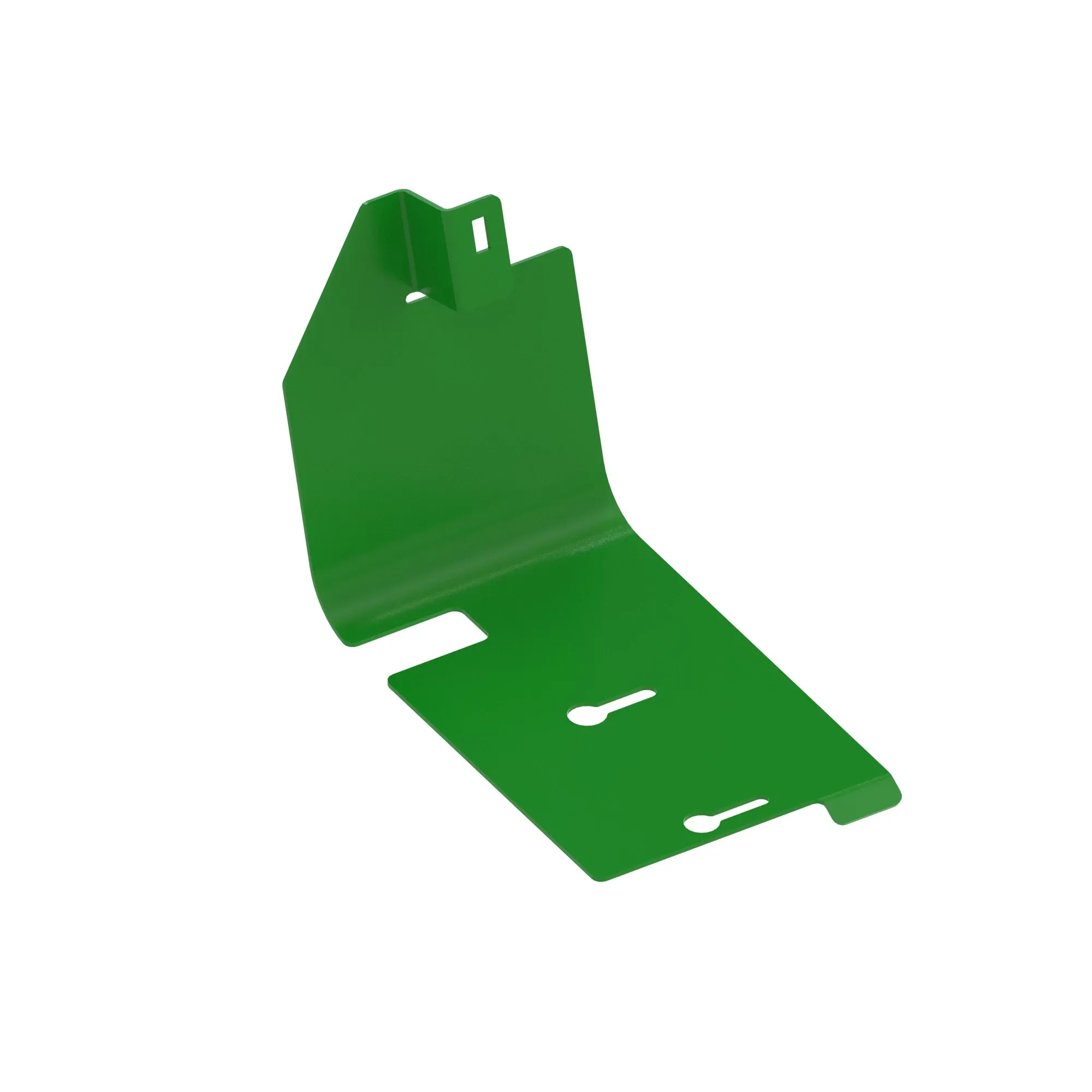 John Deere Twine Wrap Shield - FH315883