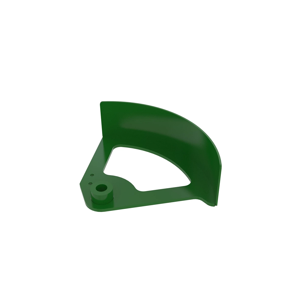 Bracket, Gang Angle Indicator