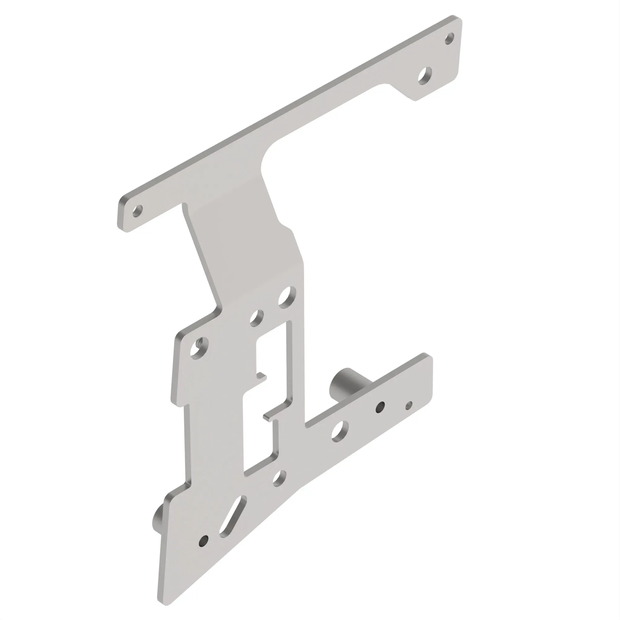 John Deere Shiftable PTO Guide - RE190894