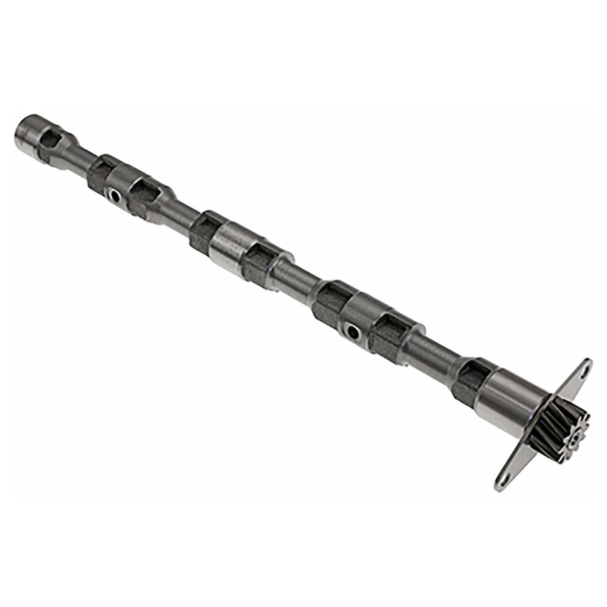 SHAFT,BALANCER,WITH GEAR,LEFT HAND