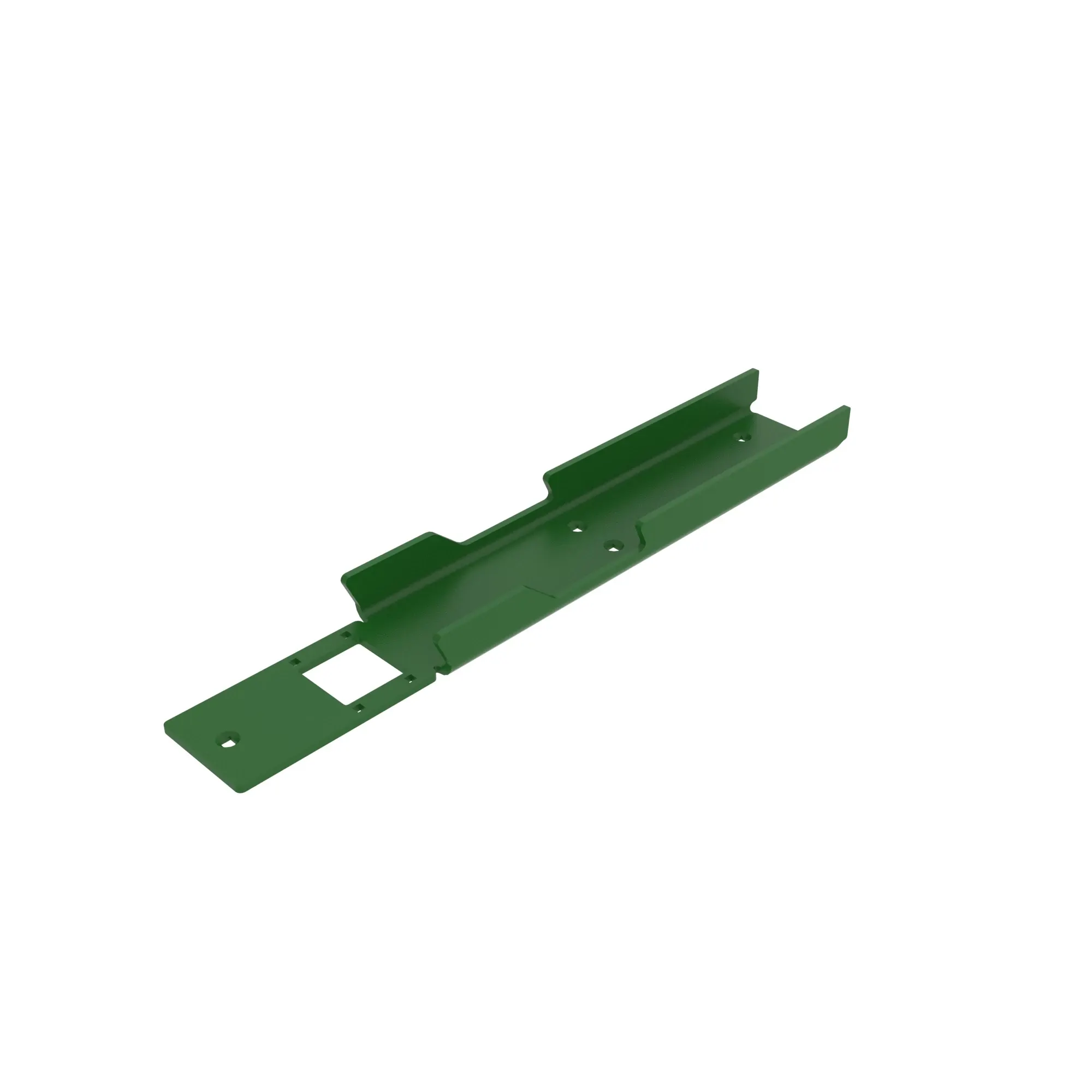 John Deere Moisture Sensor Wear Plate - FH330065
