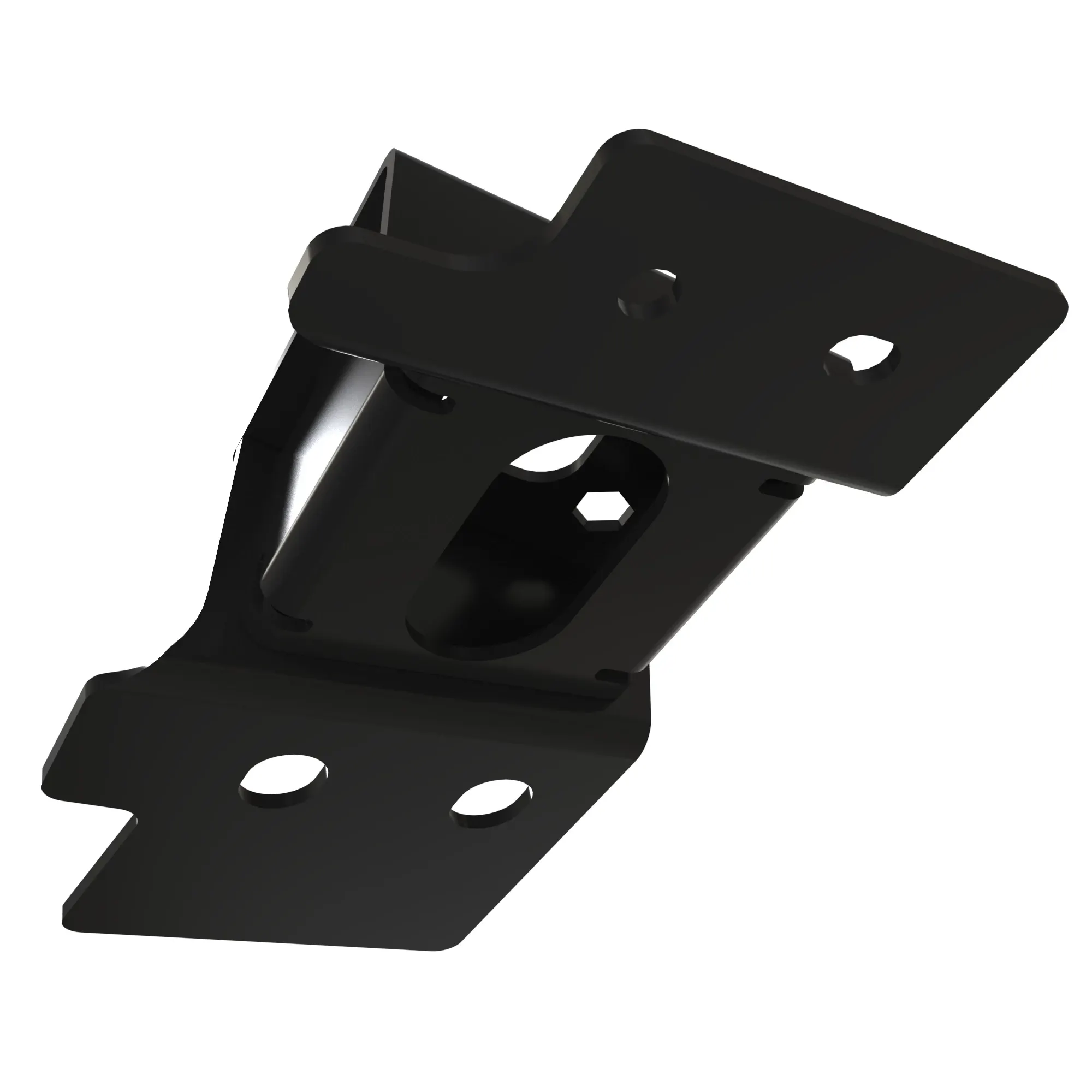 Cab Gear Shift