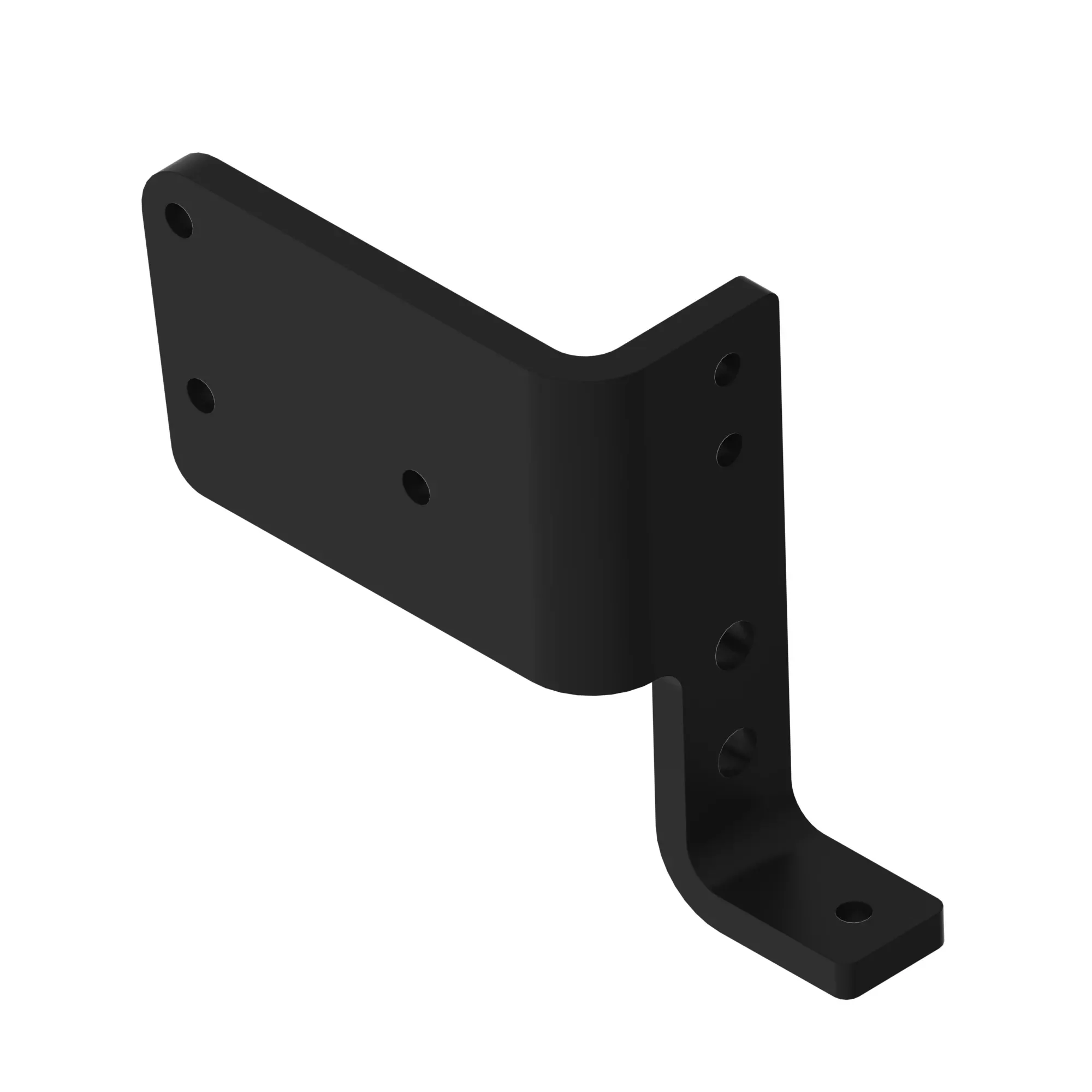 John Deere Bracket - LVU30784