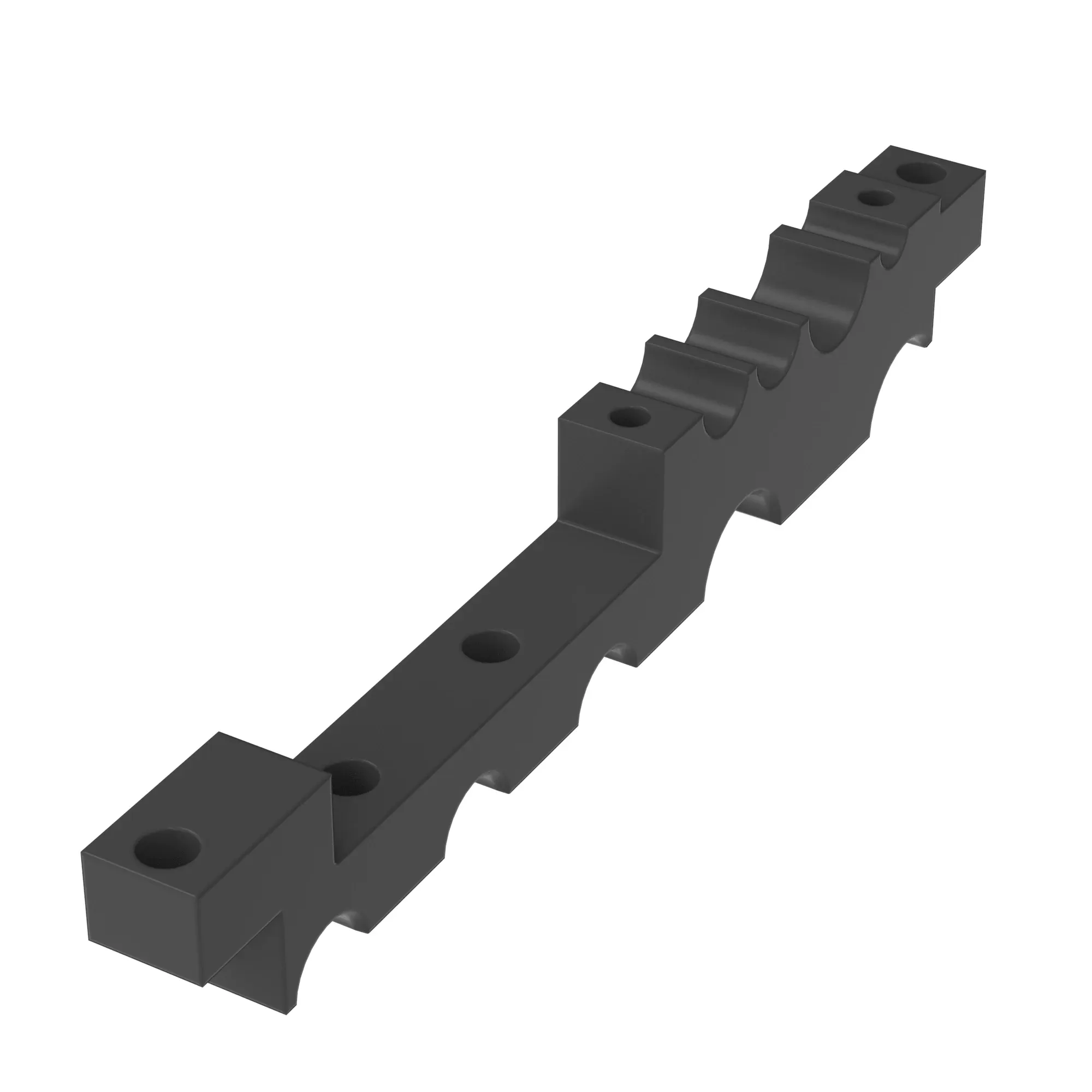John Deere Pipe Clamp - F709094