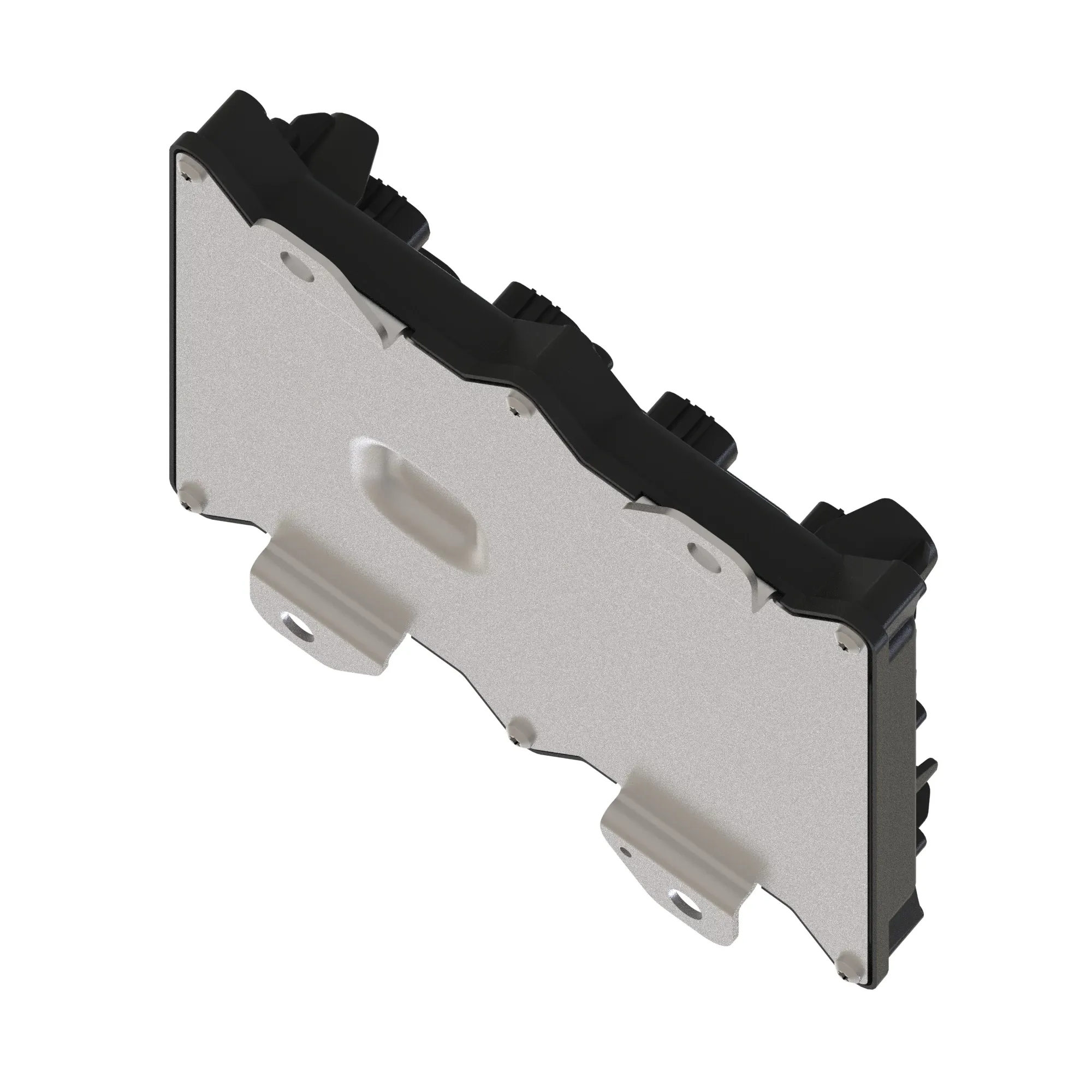 Basic Control Unit