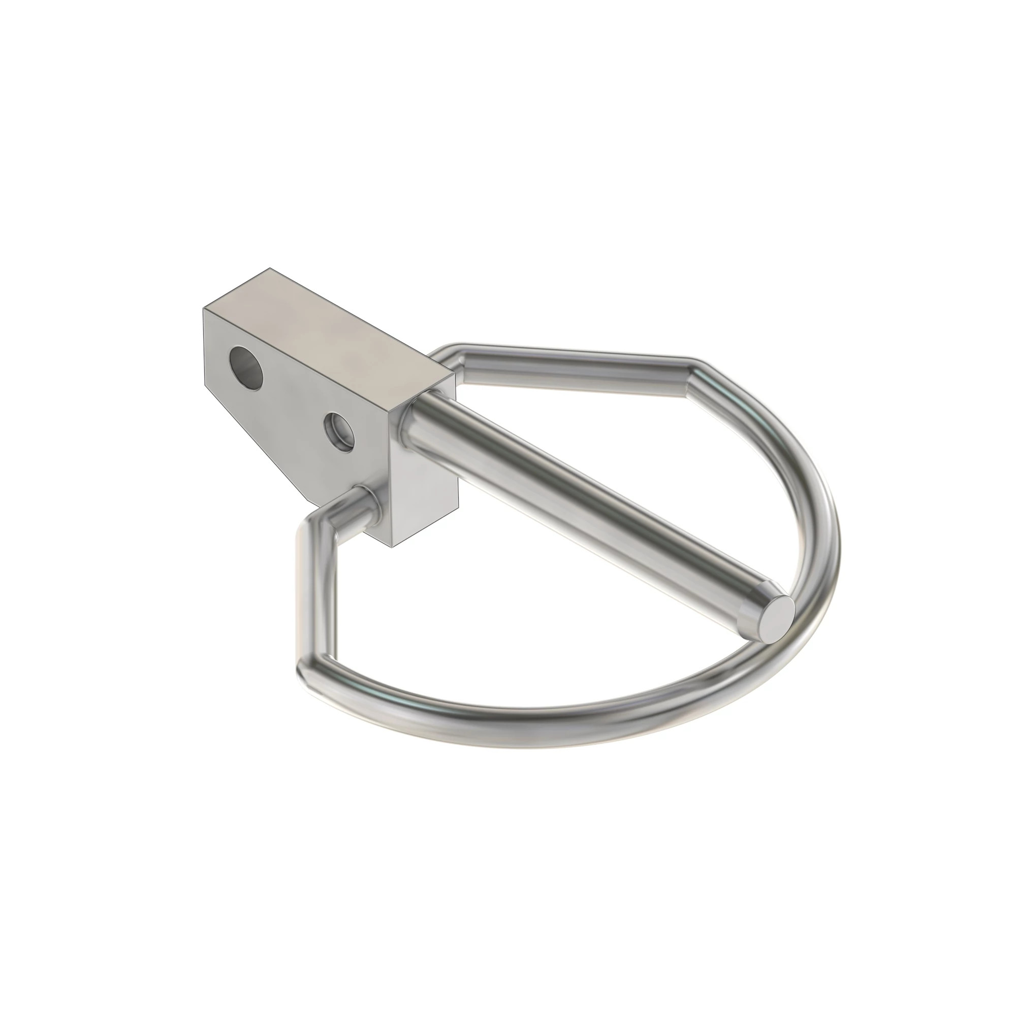 PIN, SPRING LOCKING, QUICK LOCK