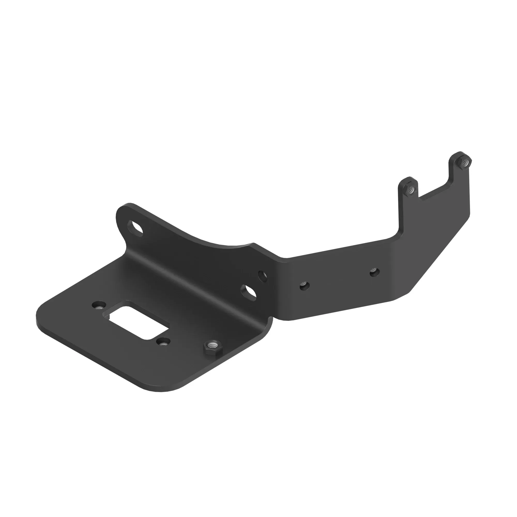 BRACKET ASSEMBLY, PRESSURE 710